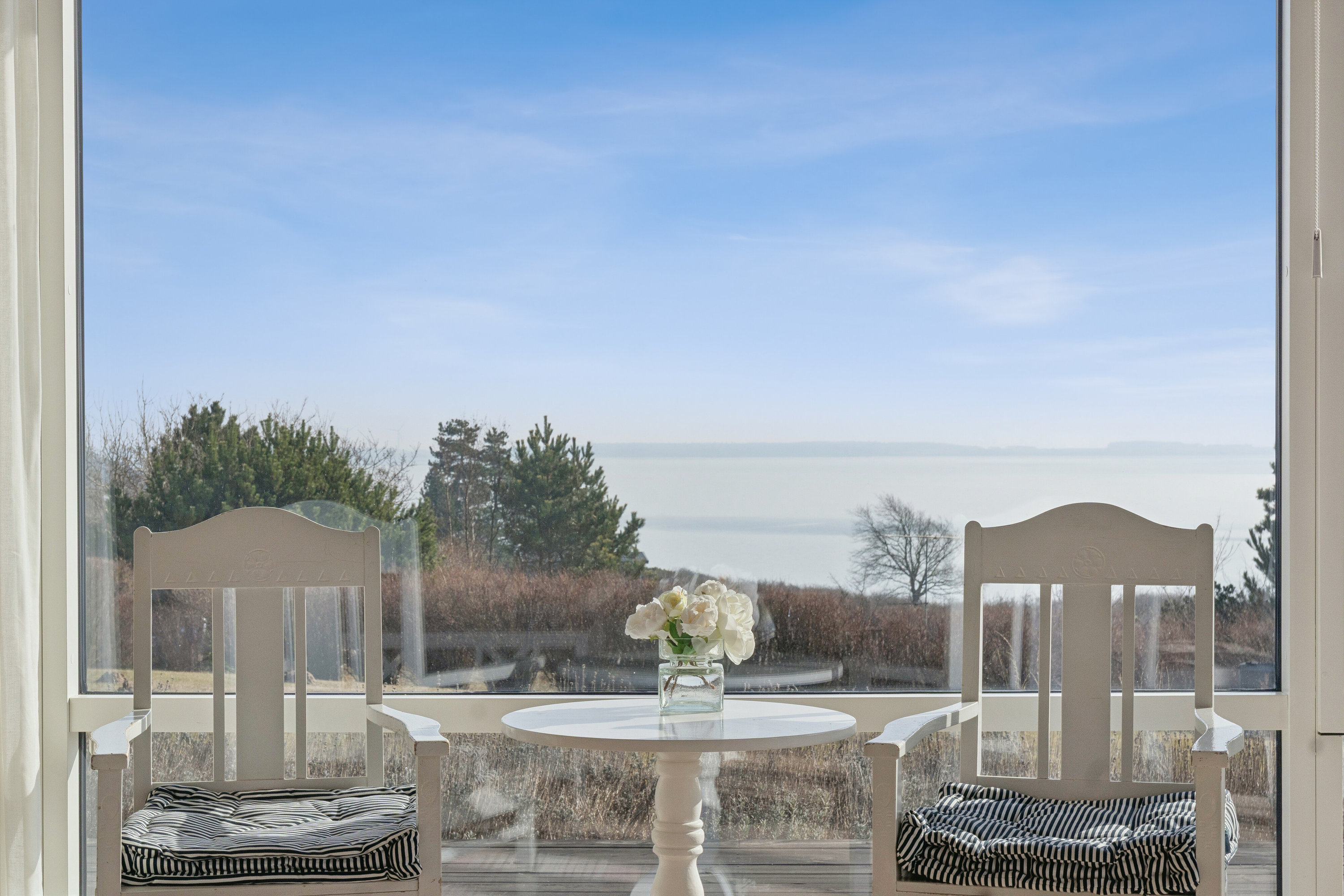 Fremhævet udsigt billede i fuldskærmstilstand. Billede af Slothsvej 24, 4400 Kalundborg