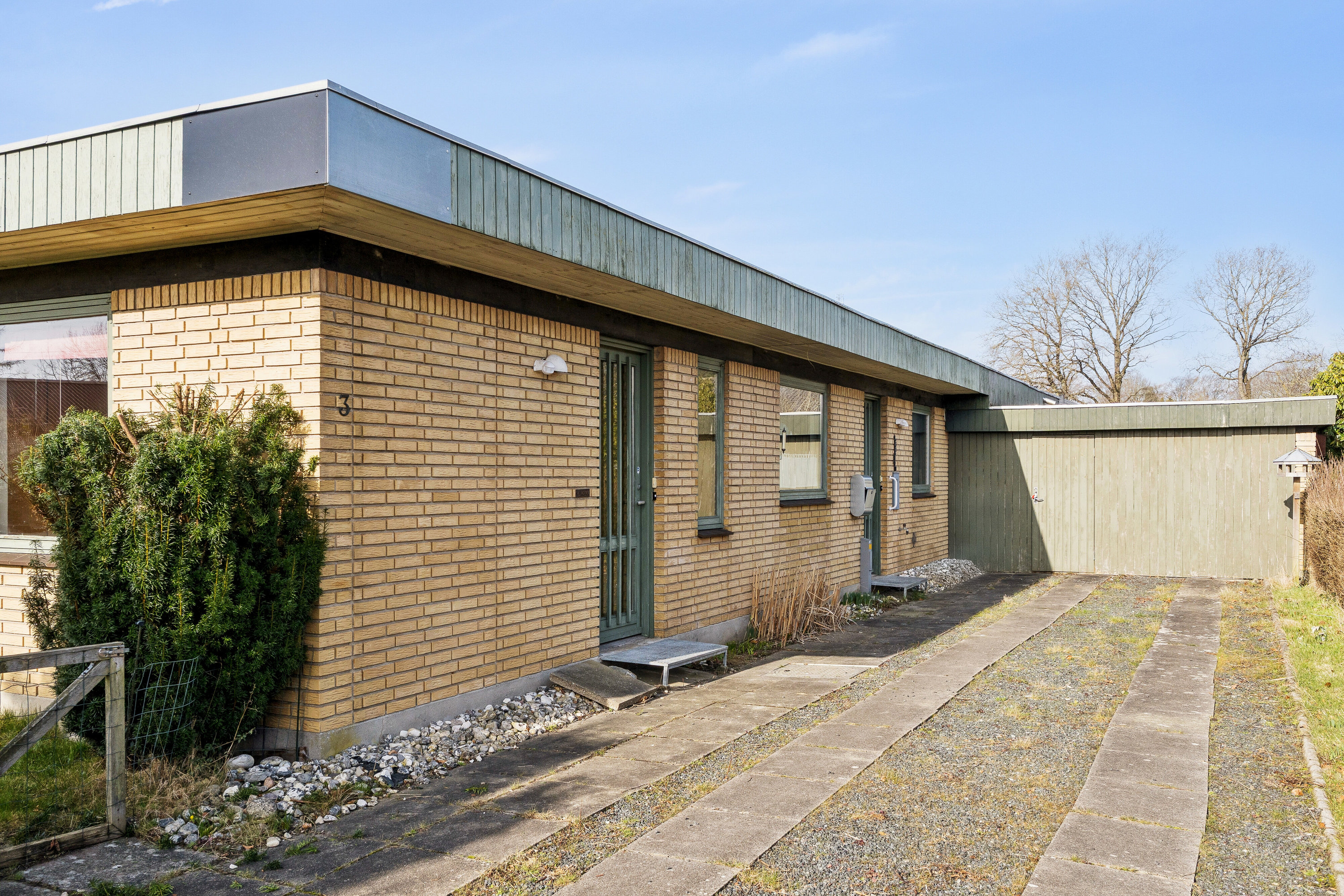 Højmark 3, Rinkenæs, 6300 Gråsten