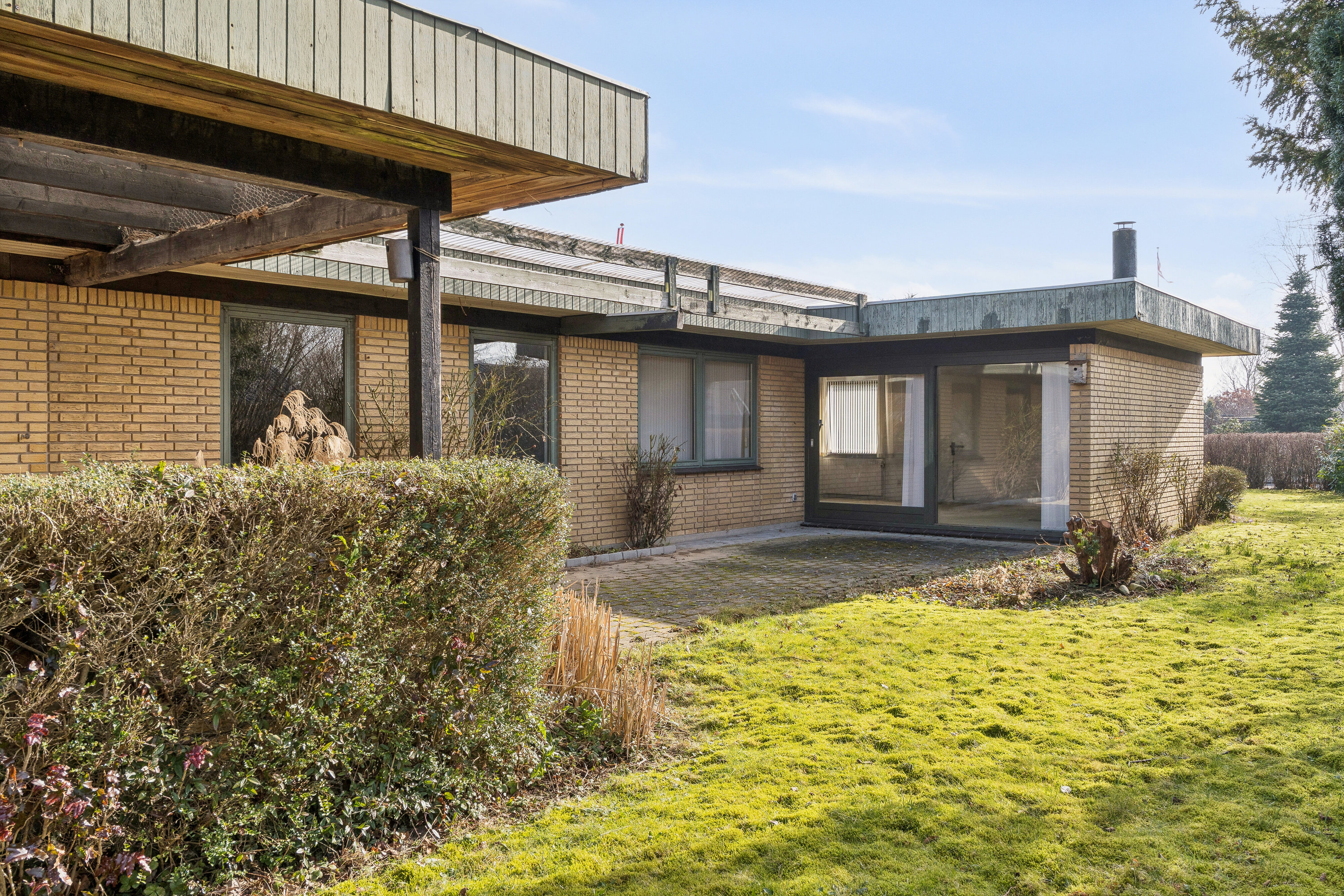 Højmark 3, Rinkenæs, 6300 Gråsten