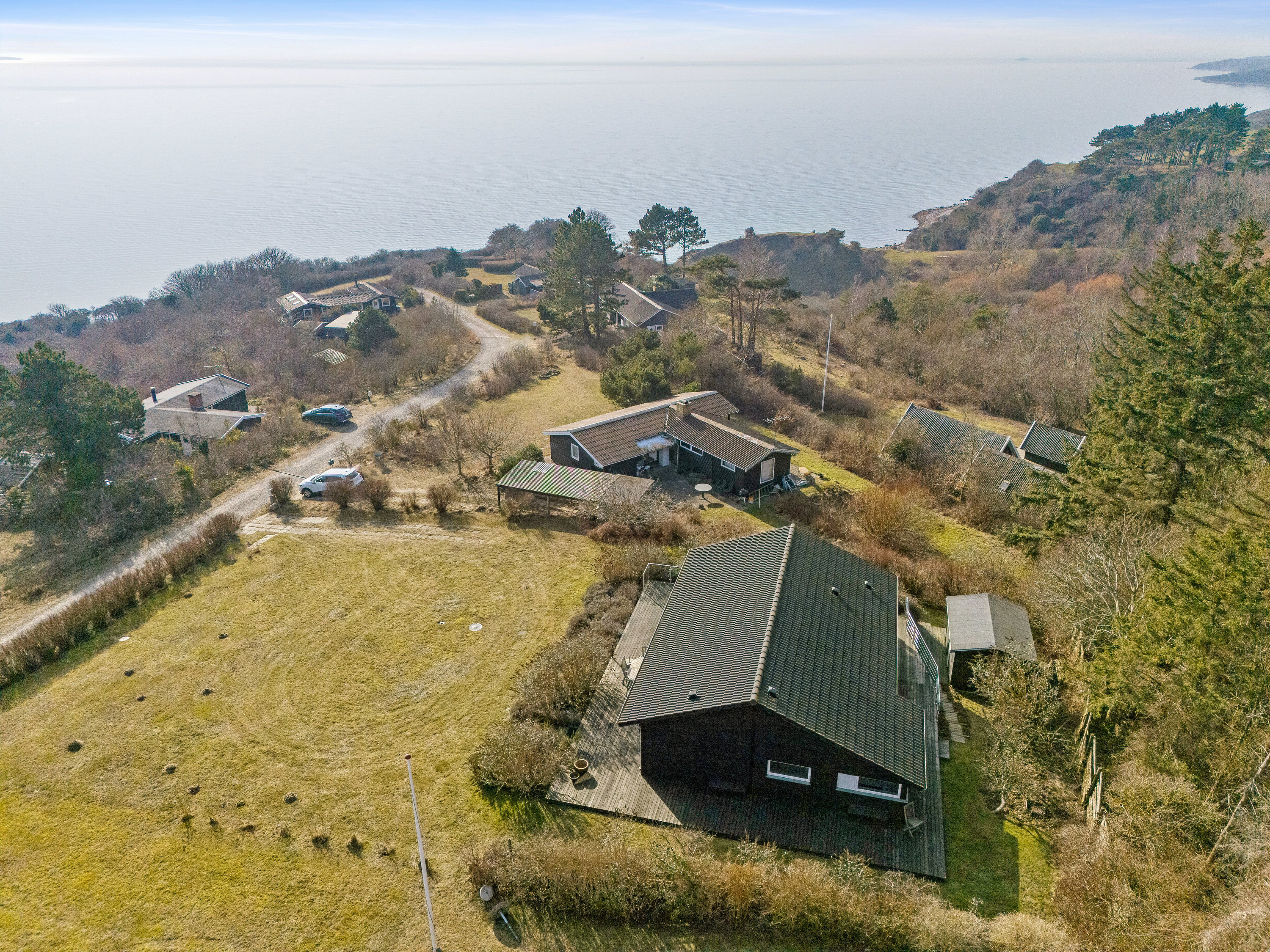 Slothsvej 24, 4400 Kalundborg