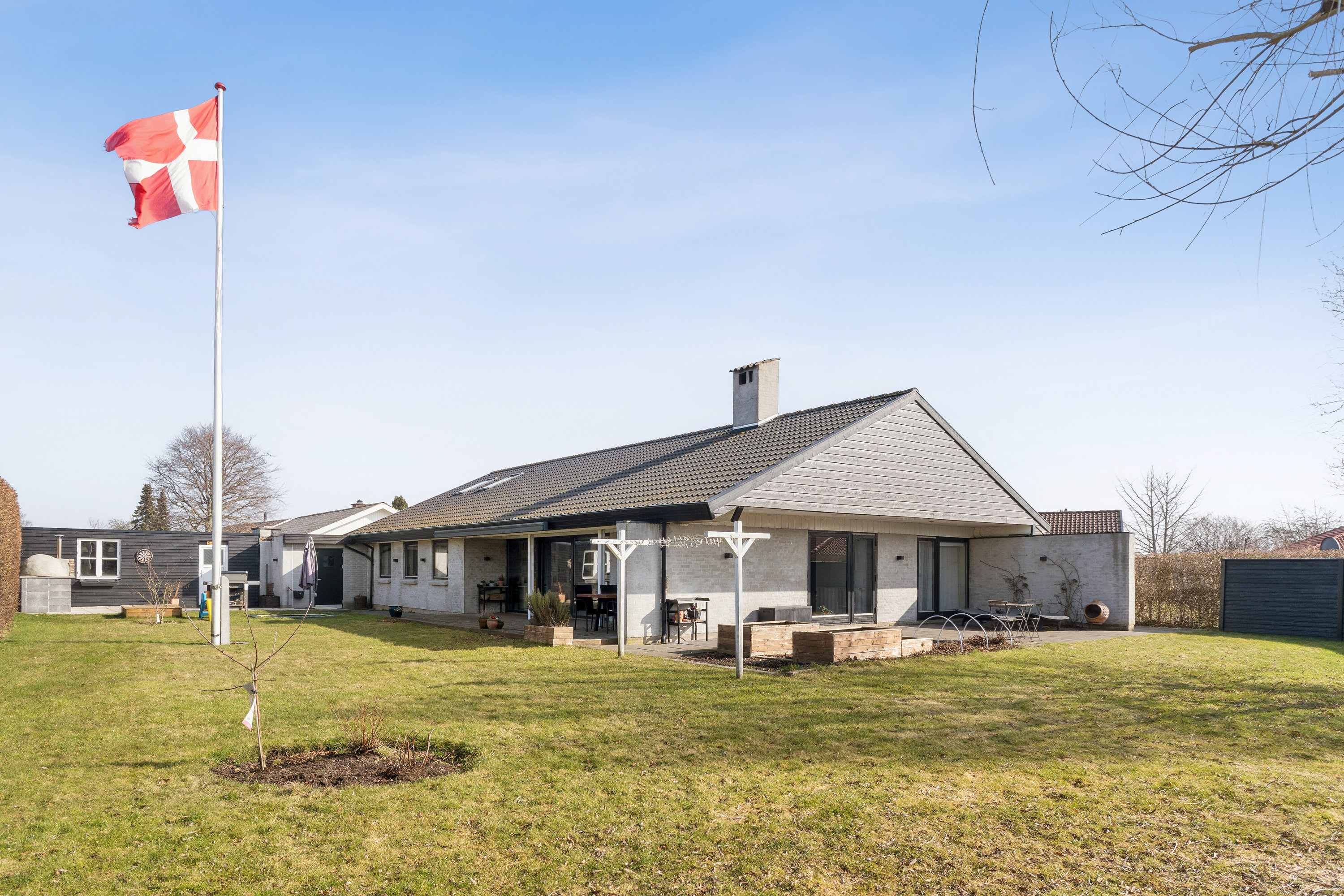 Gartnervænget 19, Rosilde, 5800 Nyborg