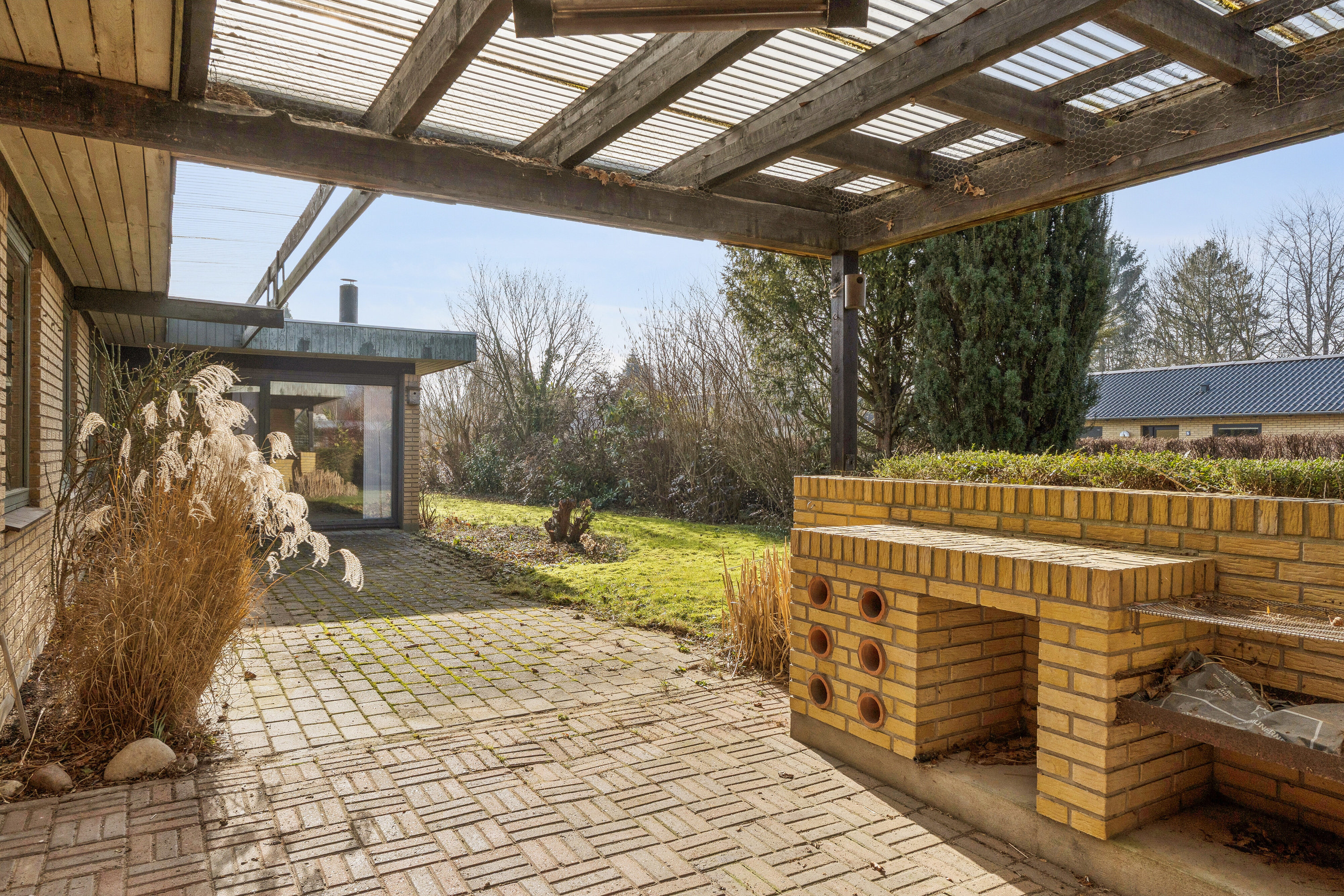 Højmark 3, Rinkenæs, 6300 Gråsten