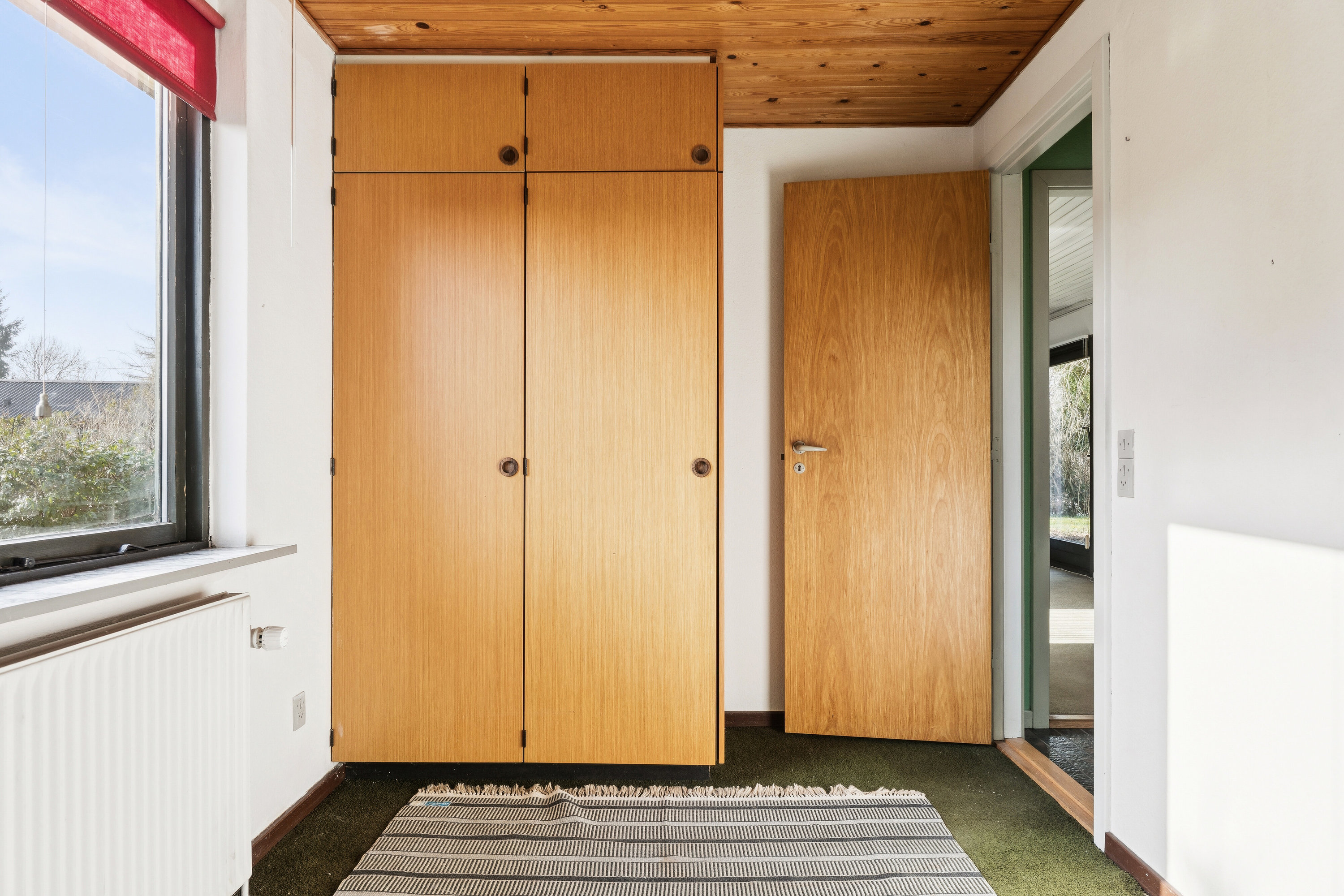 Fremhævet indendørs billede i fuldskærmstilstand. Billede af Højmark 3, Rinkenæs, 6300 Gråsten