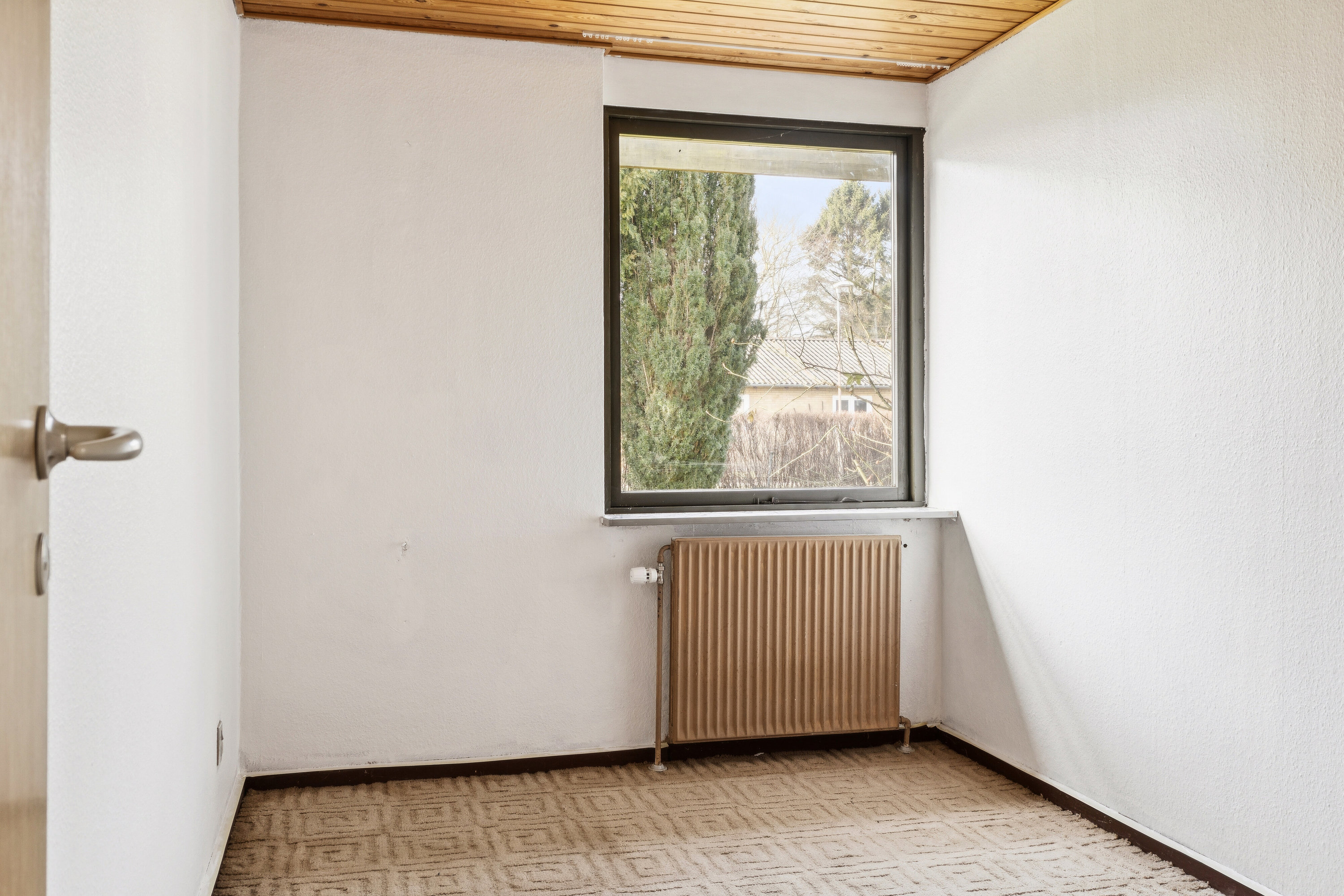 Fremhævet værelse billede i fuldskærmstilstand. Billede af Højmark 3, Rinkenæs, 6300 Gråsten