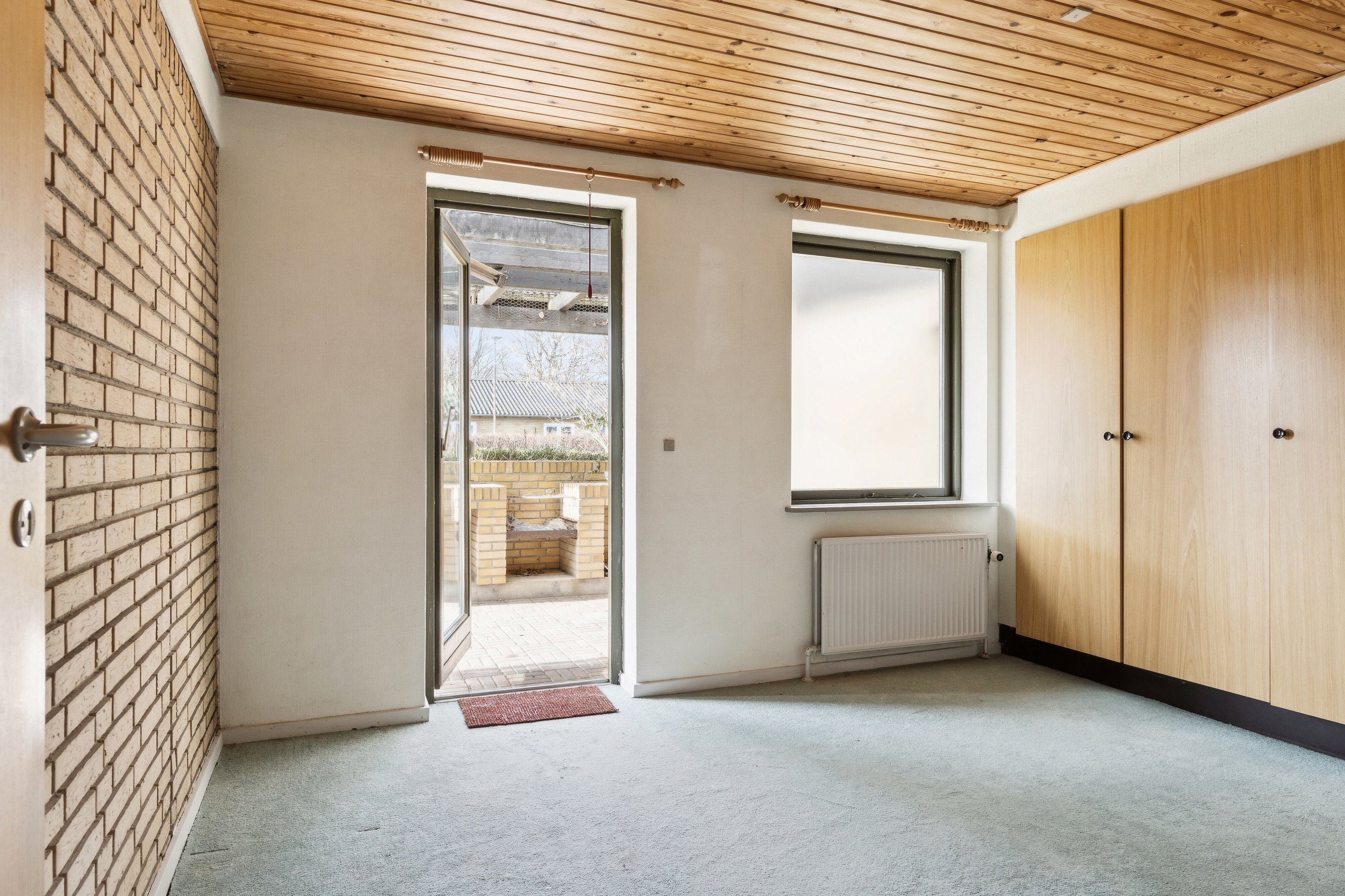 Fremhævet indendørs billede i fuldskærmstilstand. Billede af Højmark 3, Rinkenæs, 6300 Gråsten