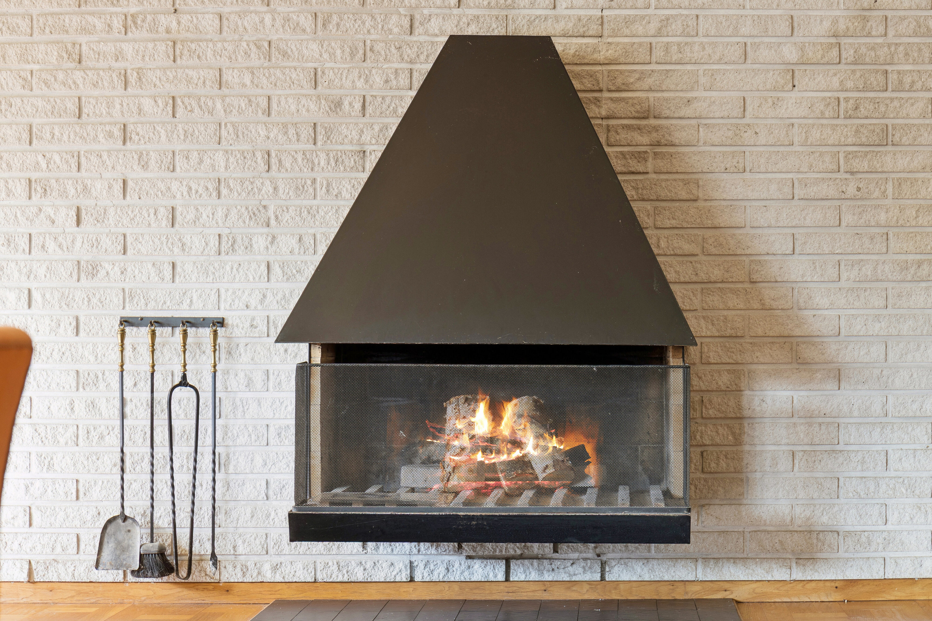 Fremhævet stue billede i fuldskærmstilstand. Billede af Lupinvej 39, 4773 Stensved