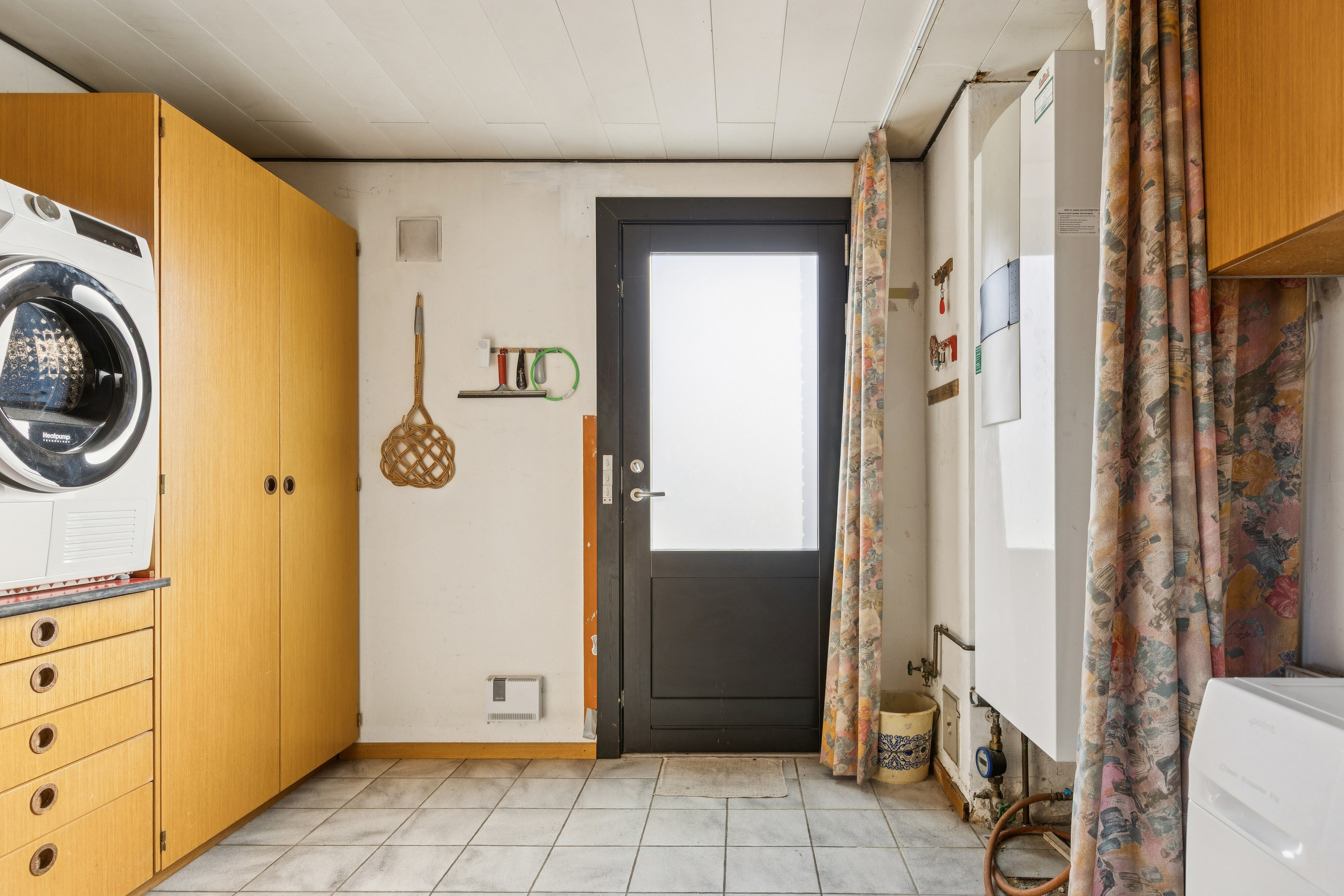 Fremhævet bryggers billede i fuldskærmstilstand. Billede af Lupinvej 39, 4773 Stensved