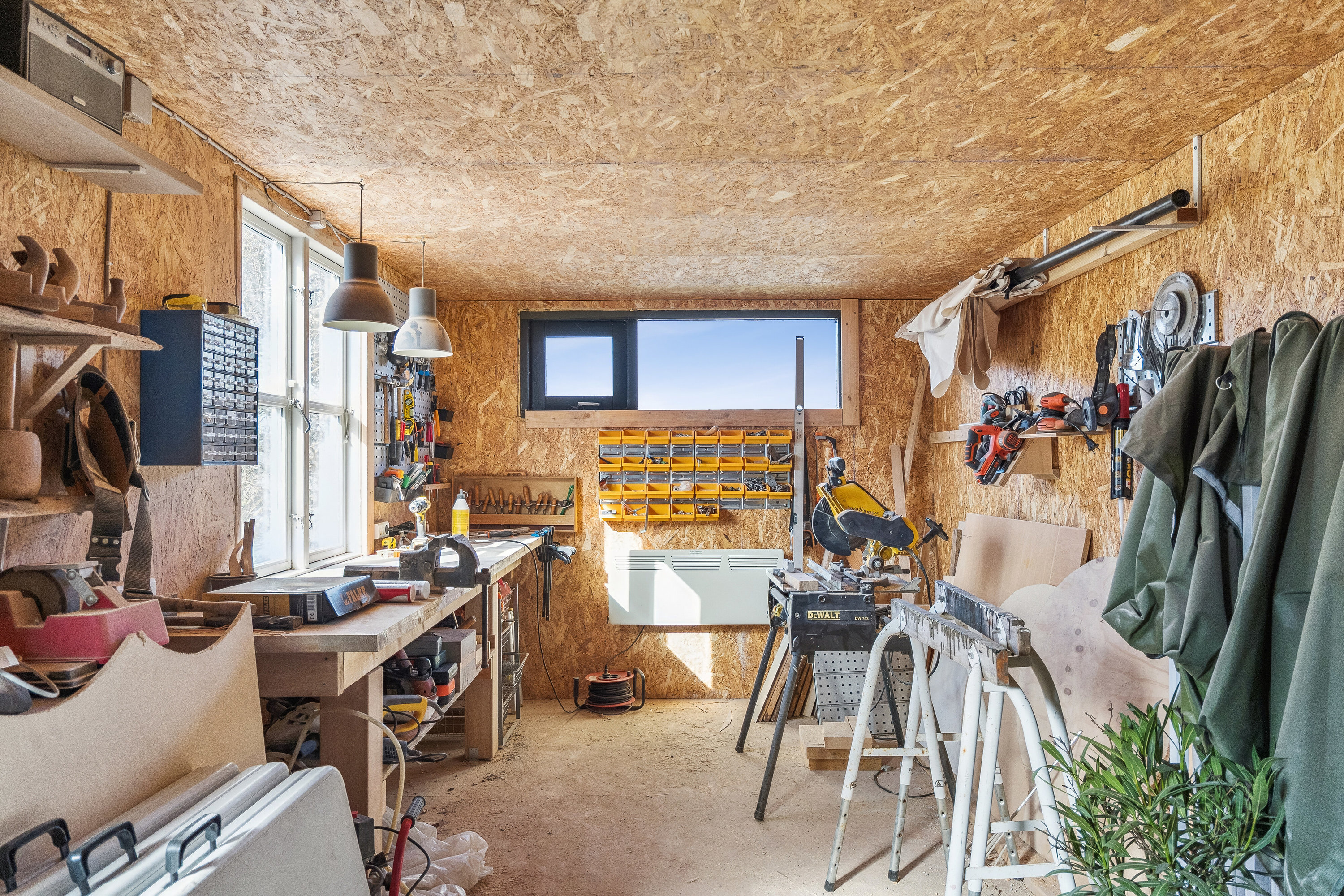 Fremhævet lager billede i fuldskærmstilstand. Billede af Gartnervænget 19, Rosilde, 5800 Nyborg