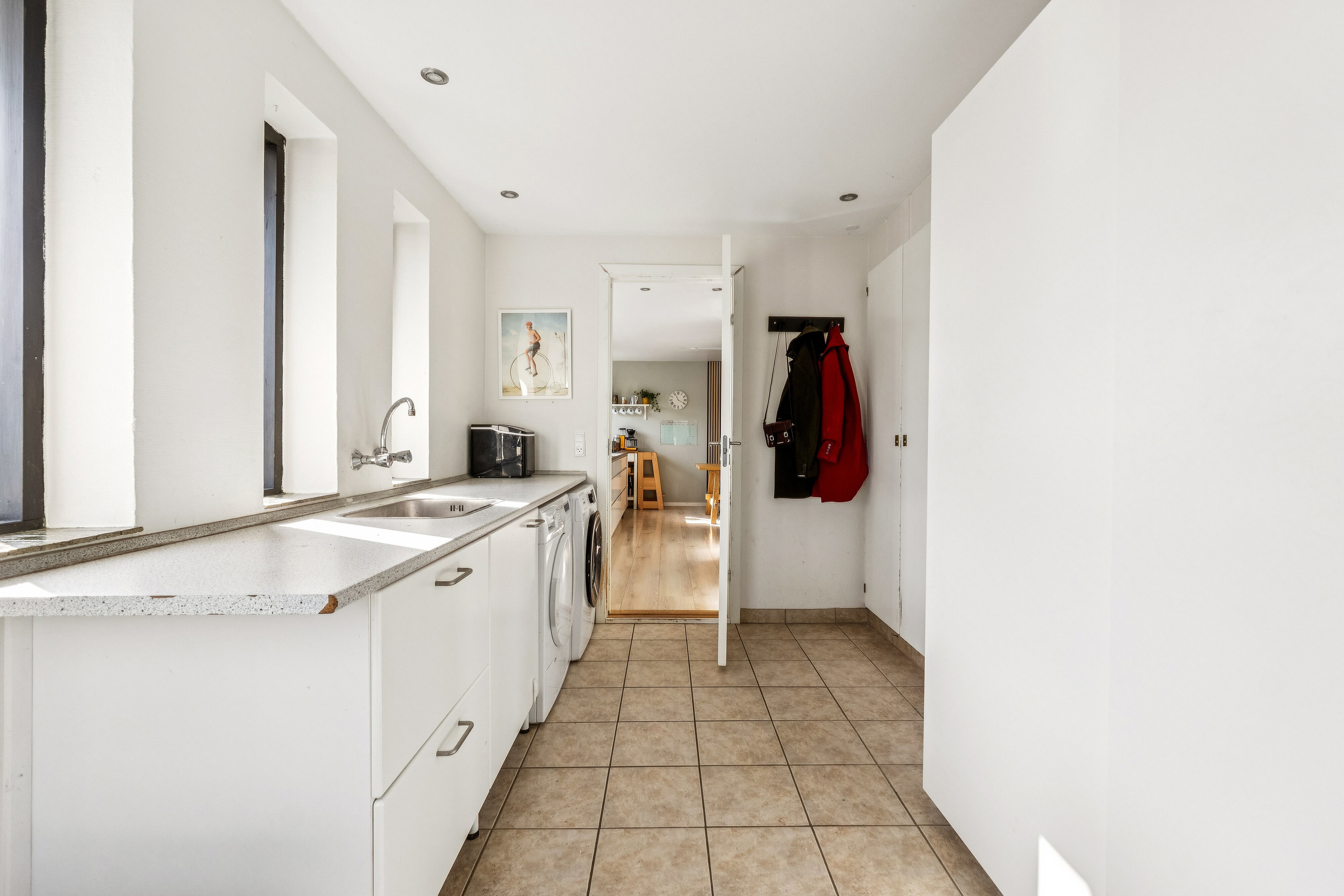 Fremhævet bryggers billede i fuldskærmstilstand. Billede af Gartnervænget 19, Rosilde, 5800 Nyborg