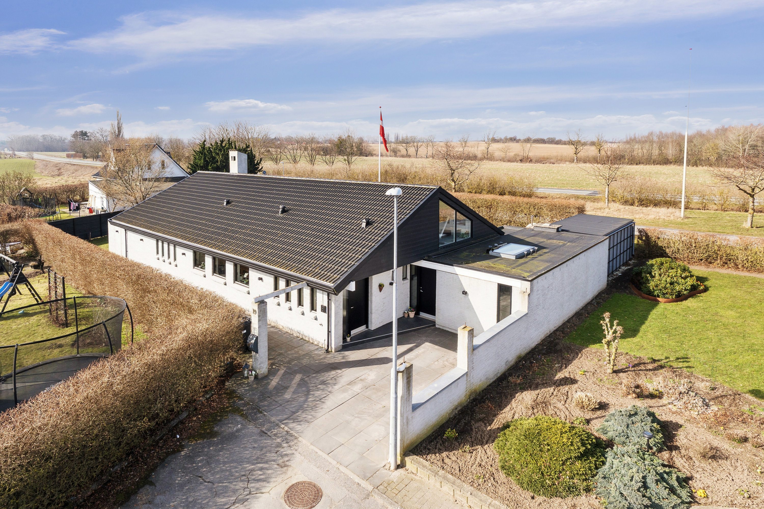 Gartnervænget 19, Rosilde, 5800 Nyborg