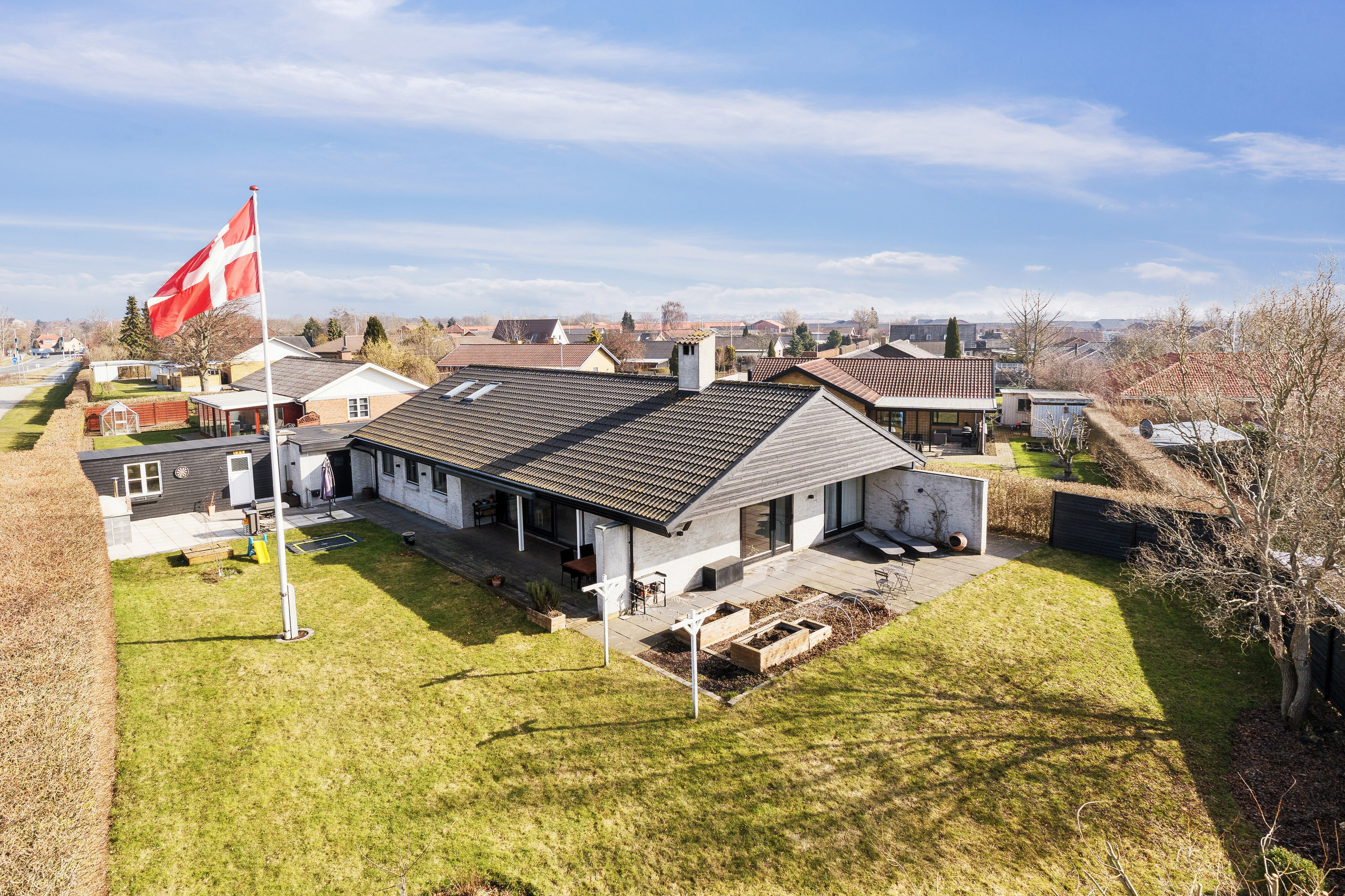 Gartnervænget 19, Rosilde, 5800 Nyborg