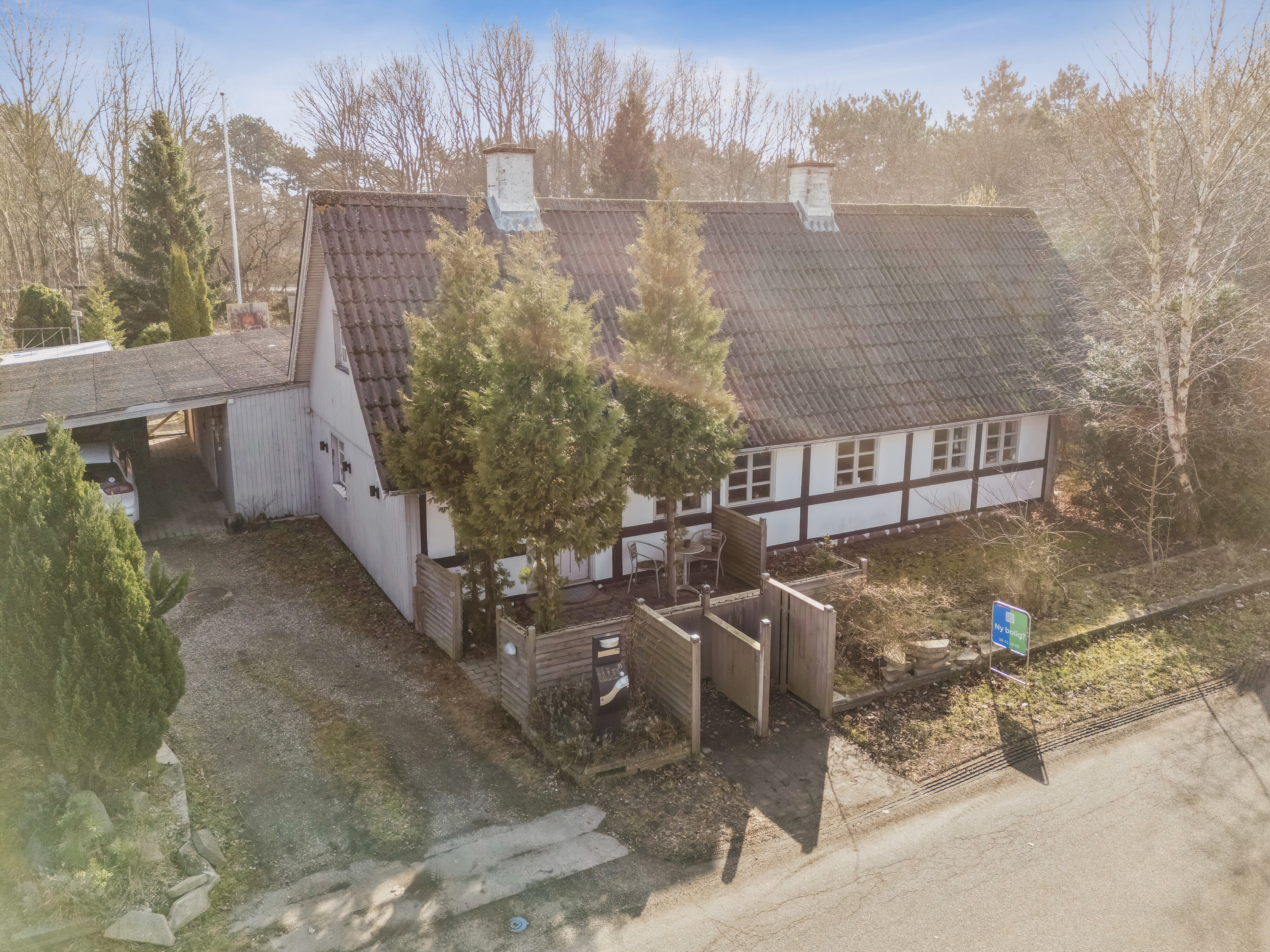 Lerchenborgvej 113, 4400 Kalundborg