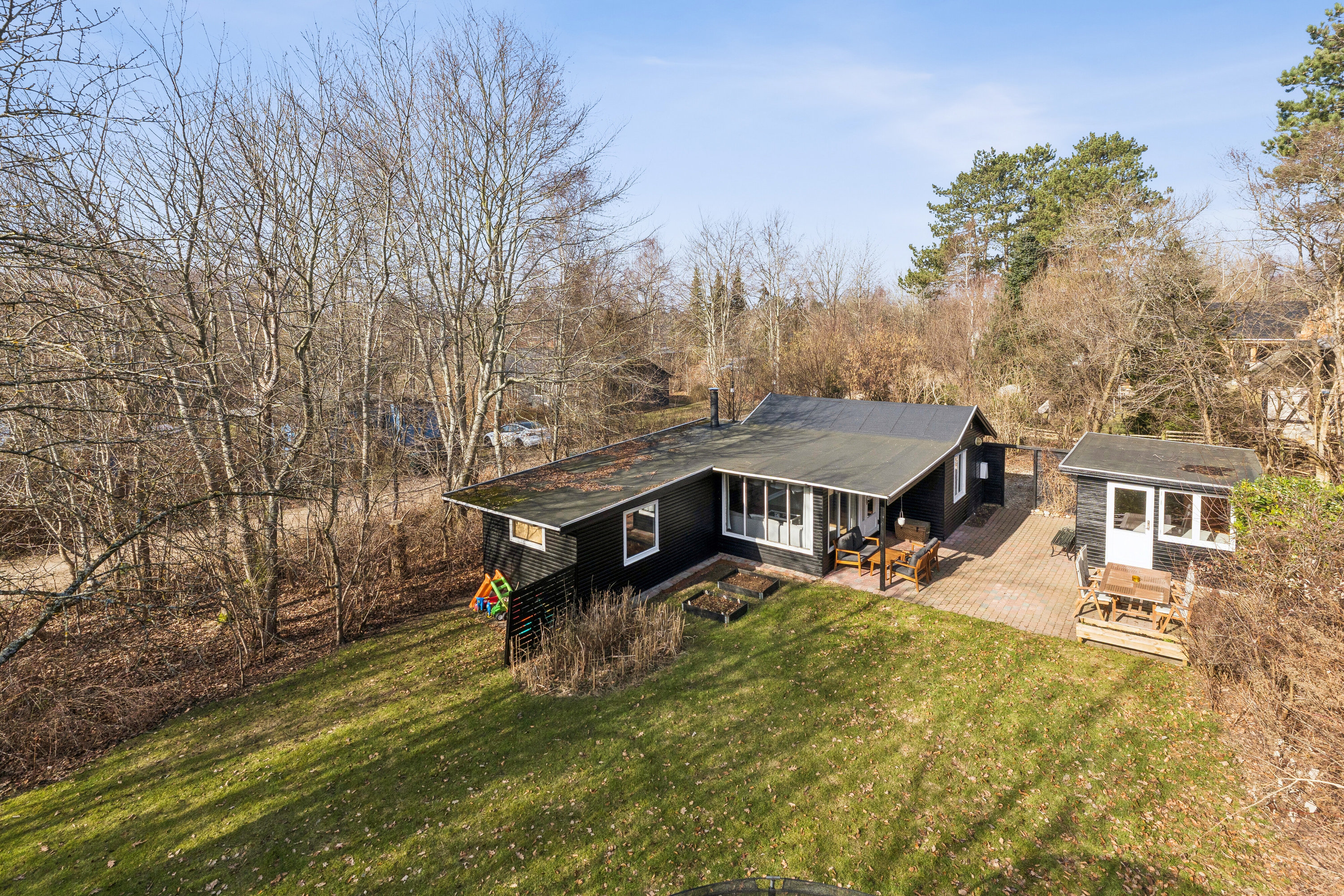 Thorsvej 7, Hønsinge L, 4560 Vig