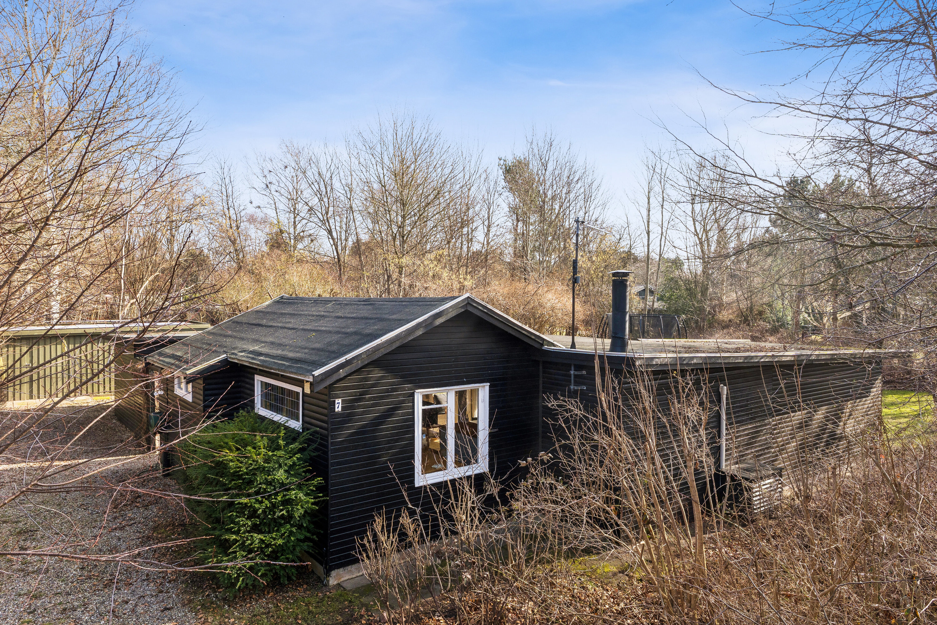 Thorsvej 7, Hønsinge L, 4560 Vig