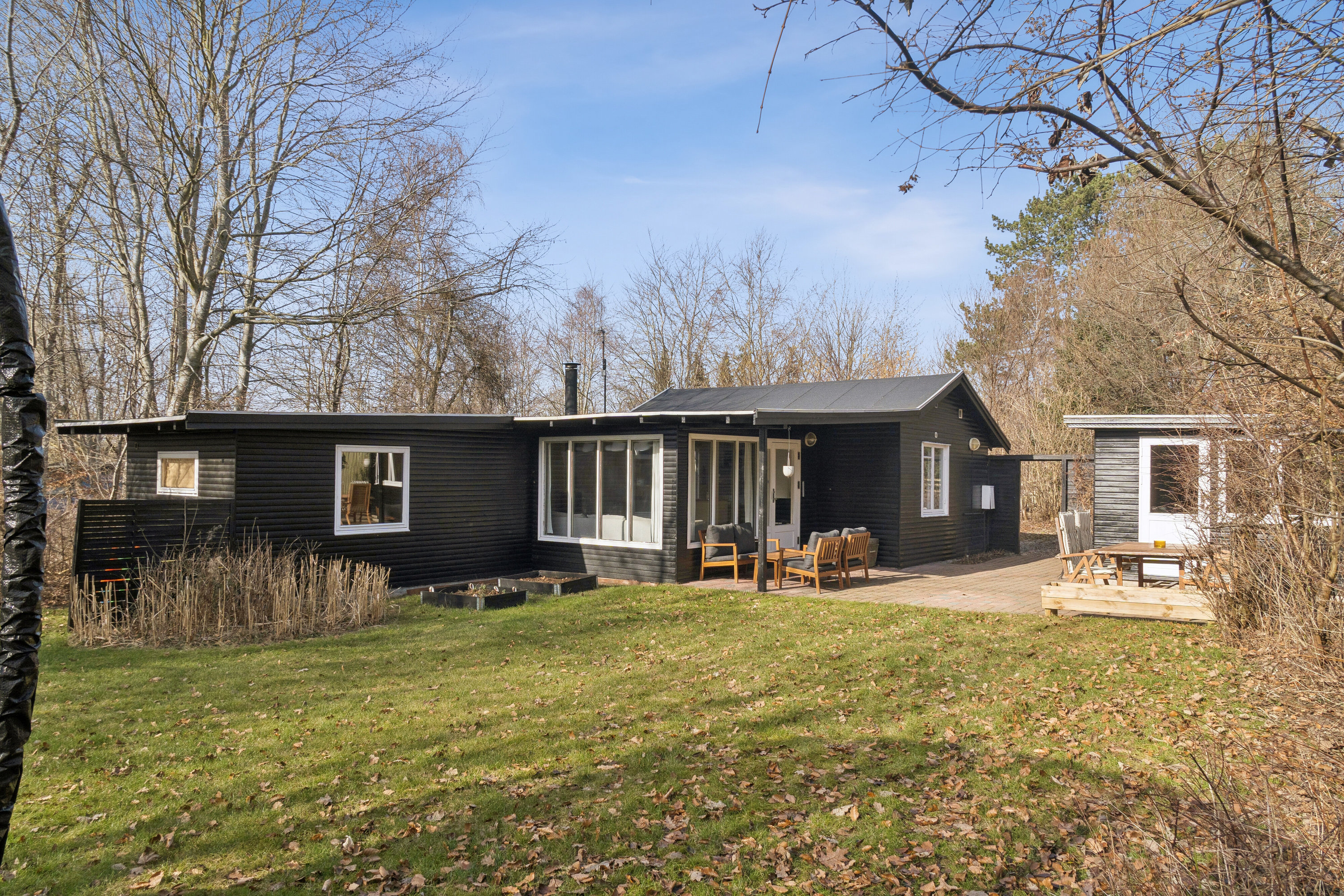 Thorsvej 7, Hønsinge L, 4560 Vig