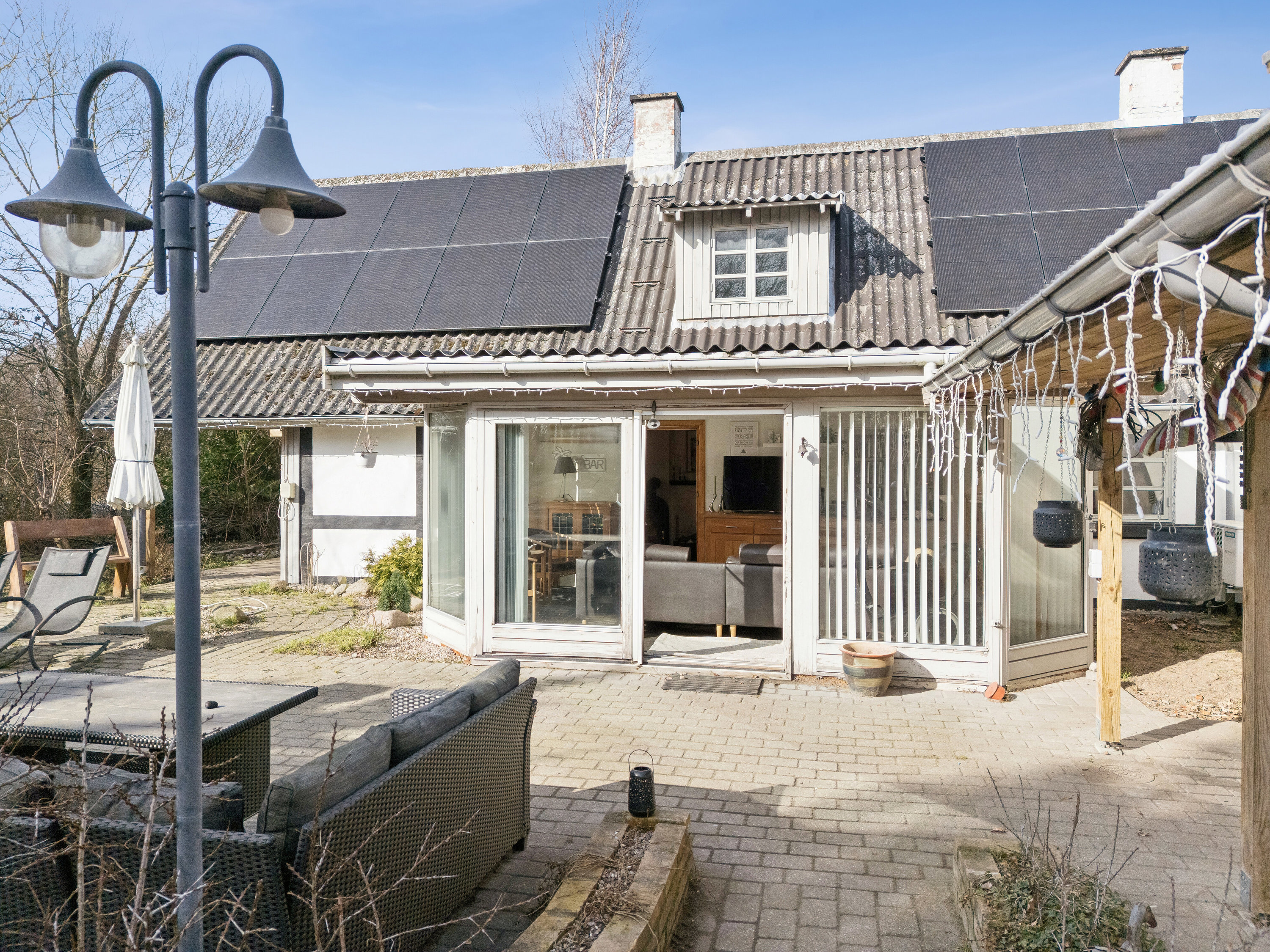 Lerchenborgvej 113, 4400 Kalundborg