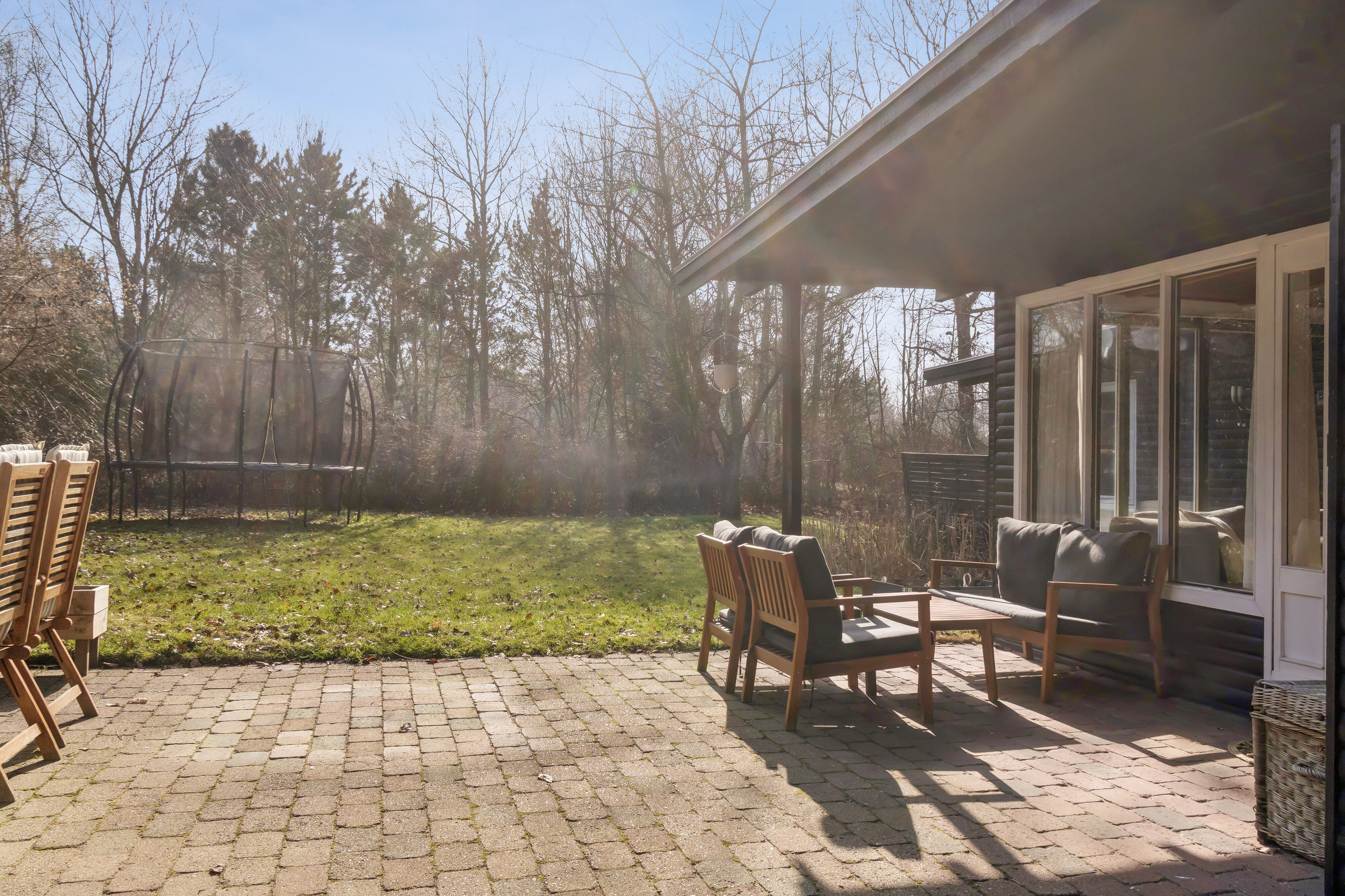 Fremhævet udsigt billede i fuldskærmstilstand. Billede af Thorsvej 7, Hønsinge L, 4560 Vig