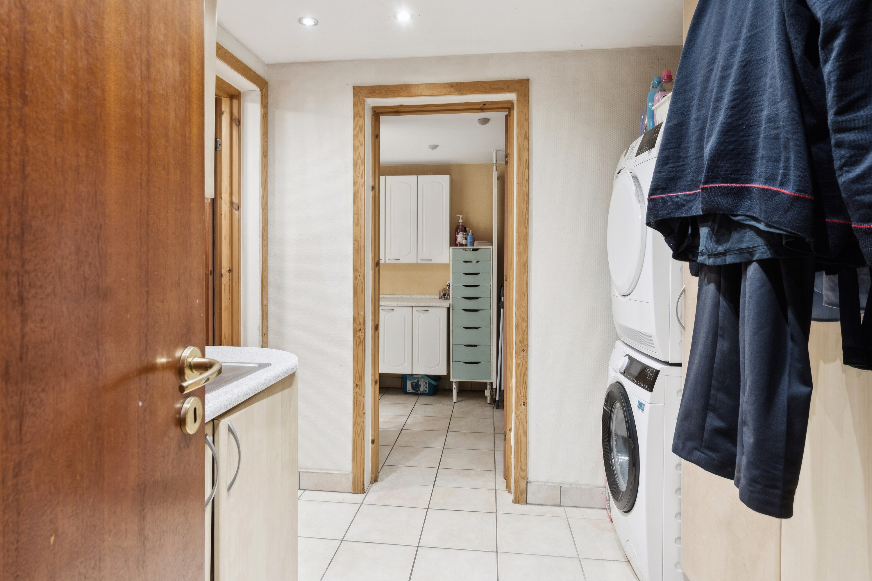 Fremhævet bryggers billede i fuldskærmstilstand. Billede af Lerchenborgvej 113, 4400 Kalundborg