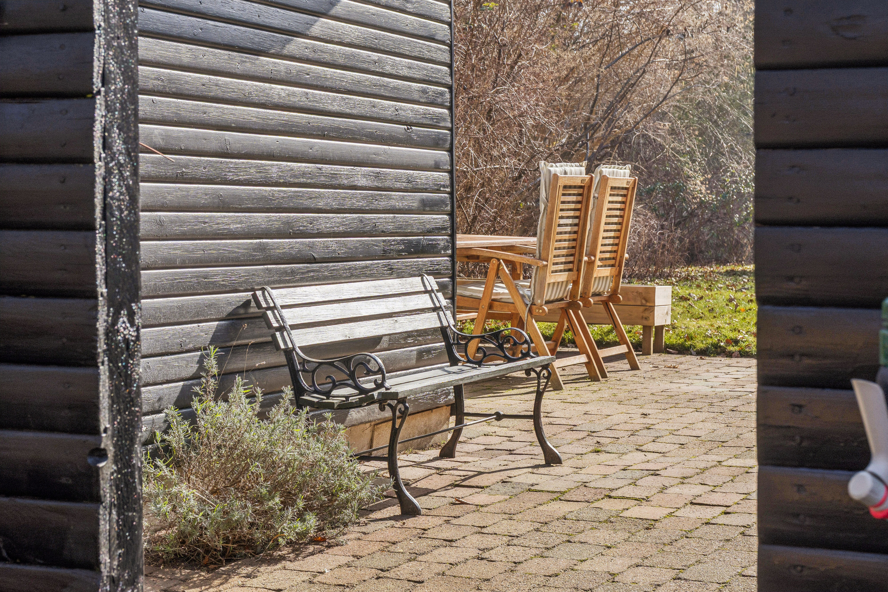 Fremhævet indendørs billede i fuldskærmstilstand. Billede af Thorsvej 7, Hønsinge L, 4560 Vig