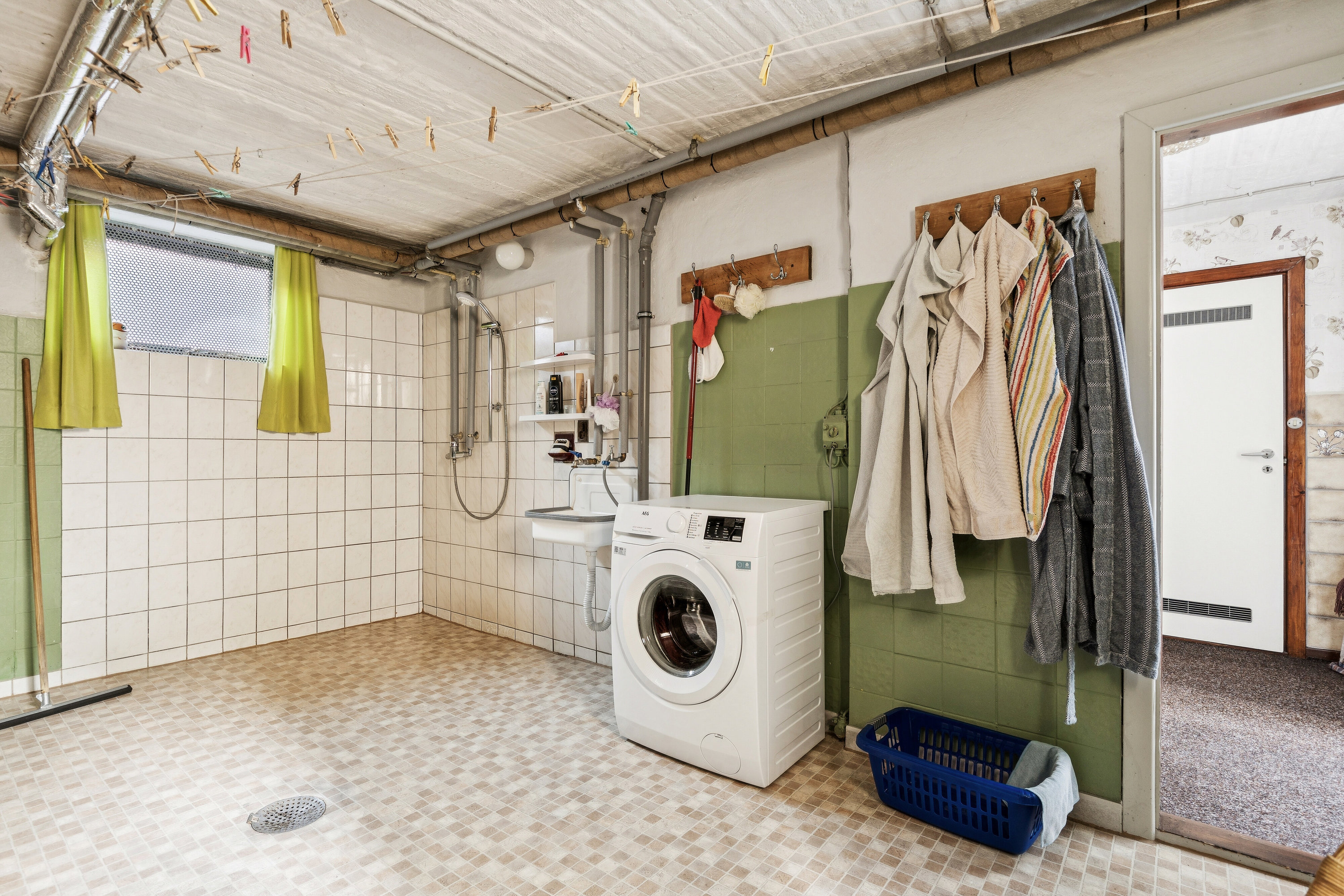 Fremhævet bryggers billede i fuldskærmstilstand. Billede af Skovglimt 31, 6340 Kruså