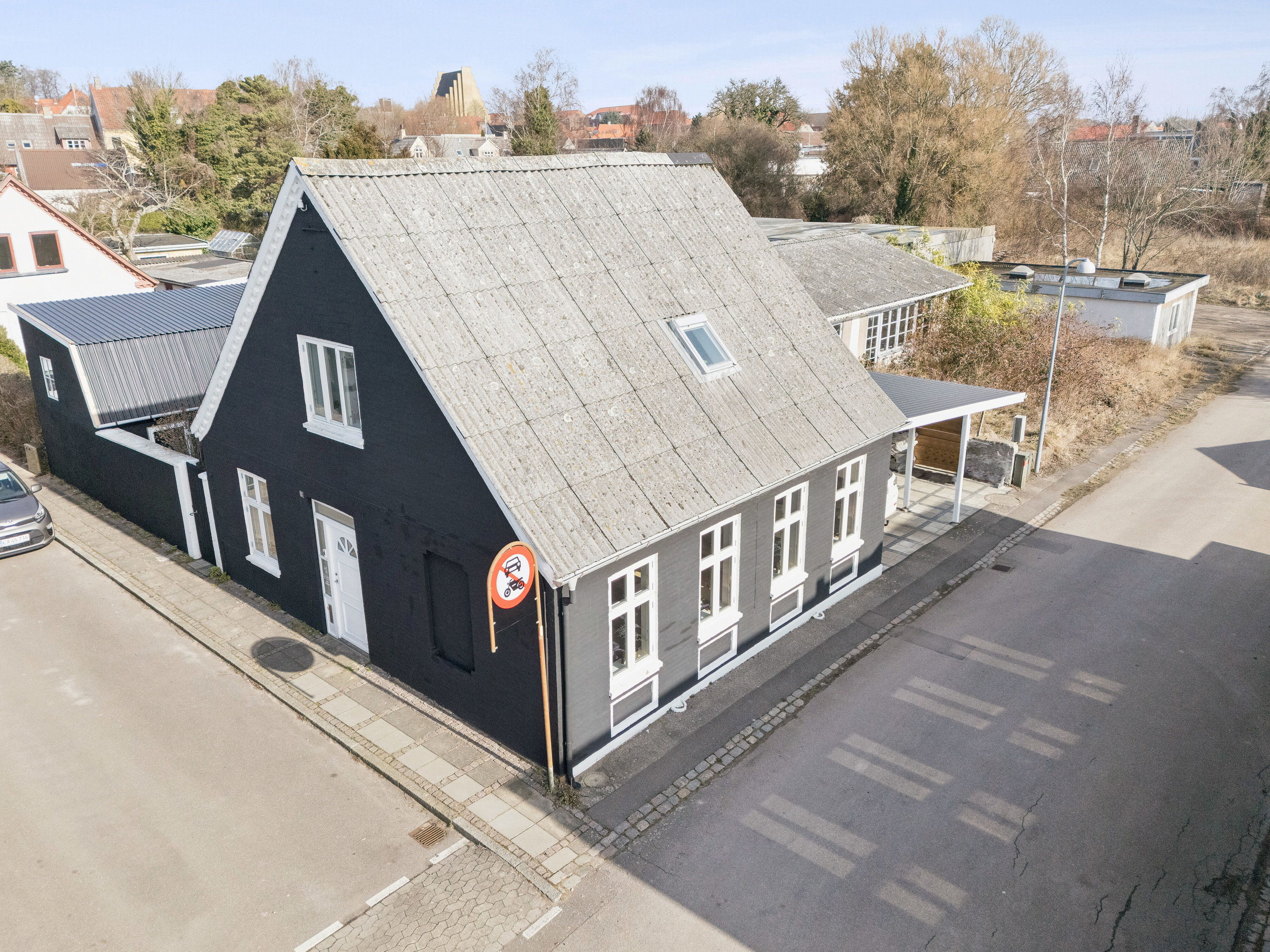 Margrethevej 13, 4400 Kalundborg