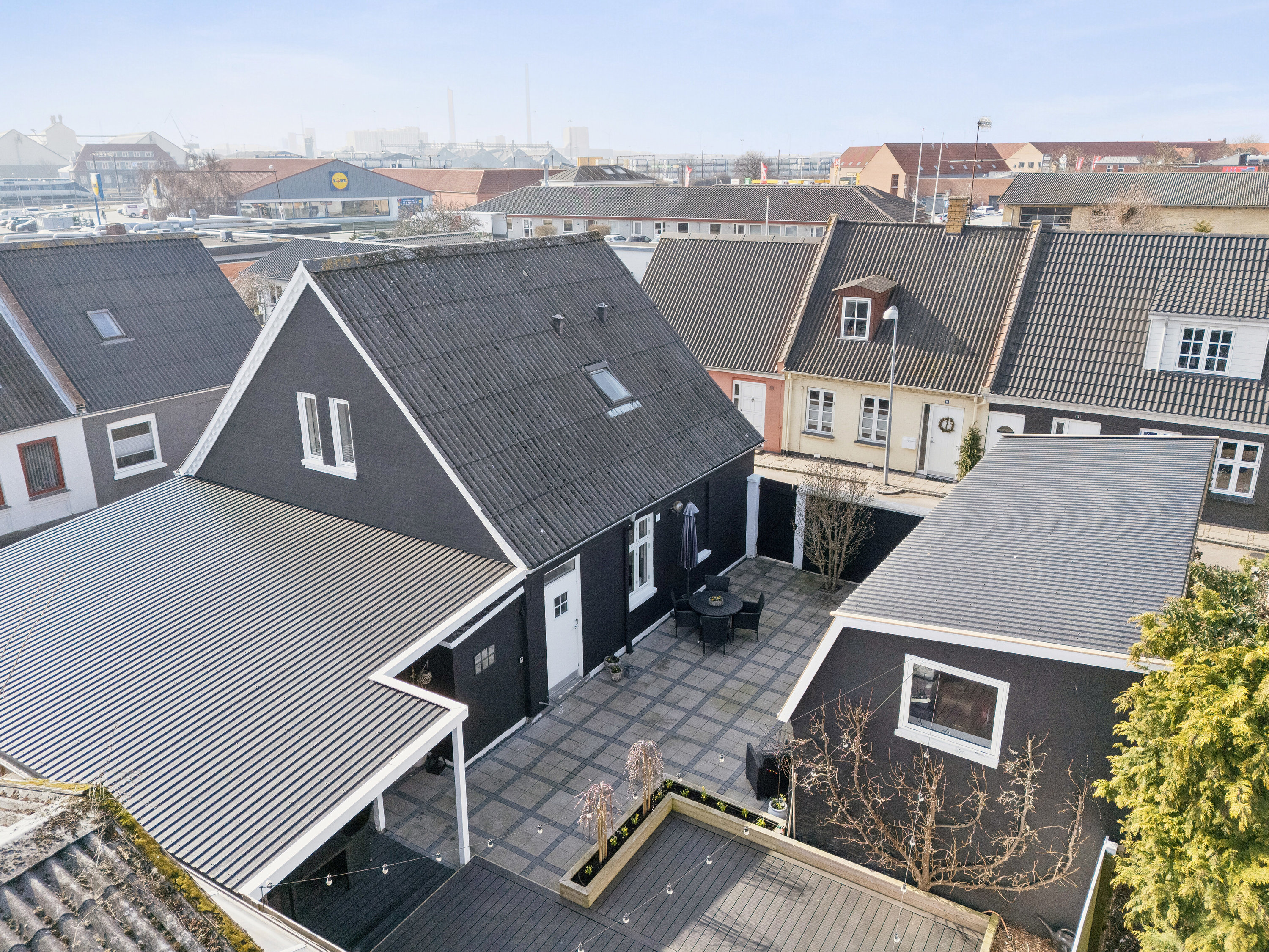 Margrethevej 13, 4400 Kalundborg