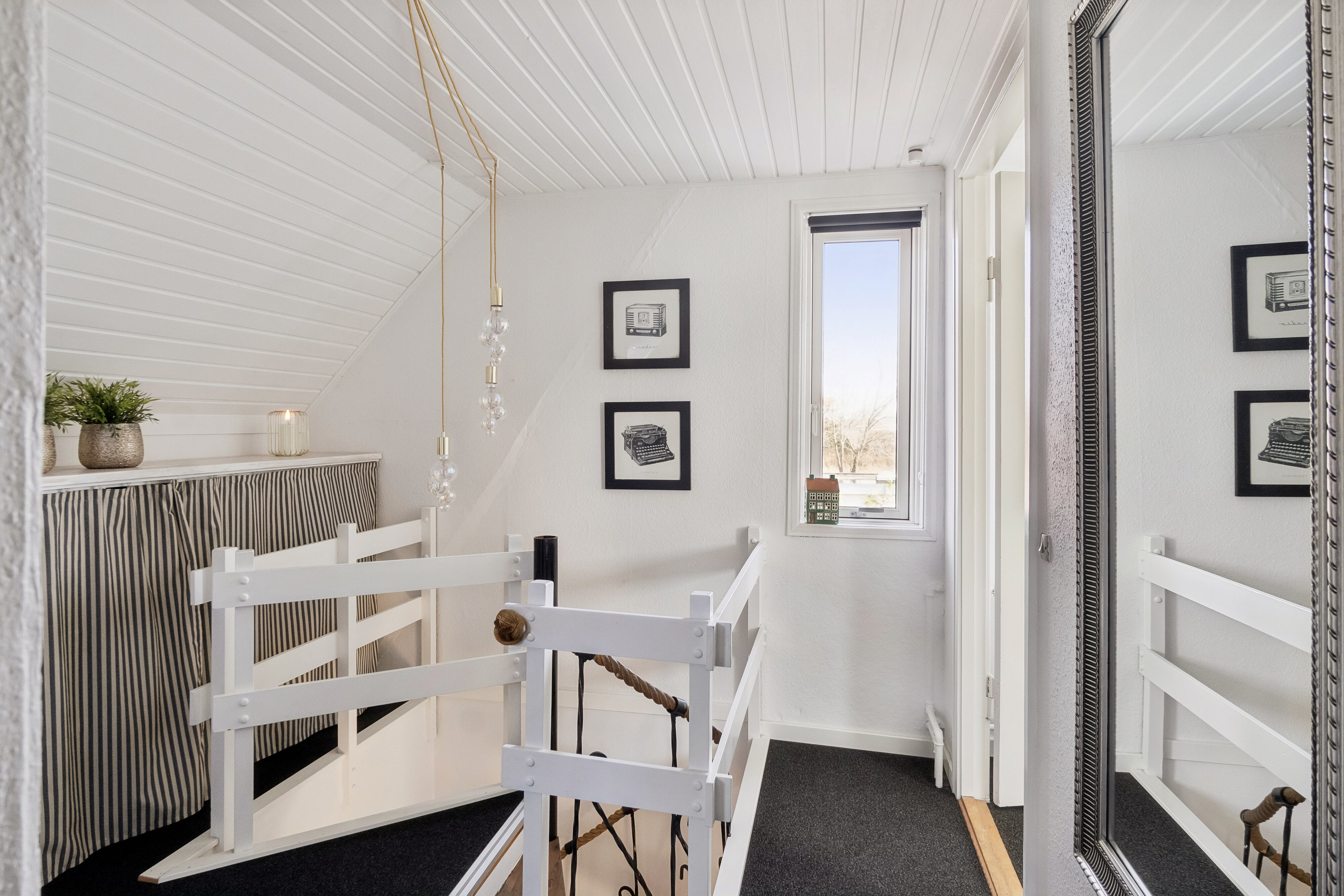 Fremhævet værelse billede i fuldskærmstilstand. Billede af Margrethevej 13, 4400 Kalundborg