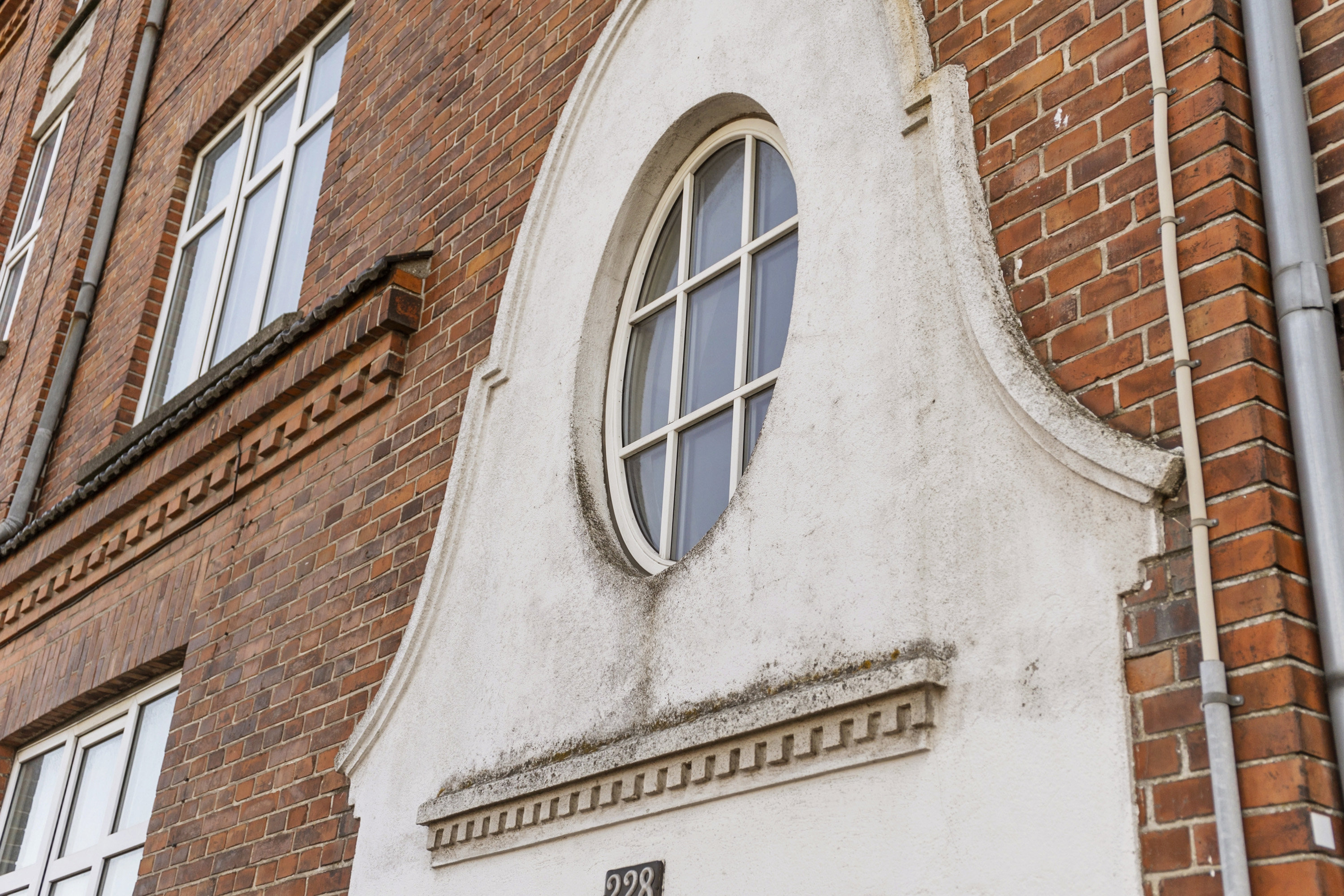 Fremhævet ejendommen billede i fuldskærmstilstand. Billede af Sdr. Boulevard 228, 2., 5000 Odense C