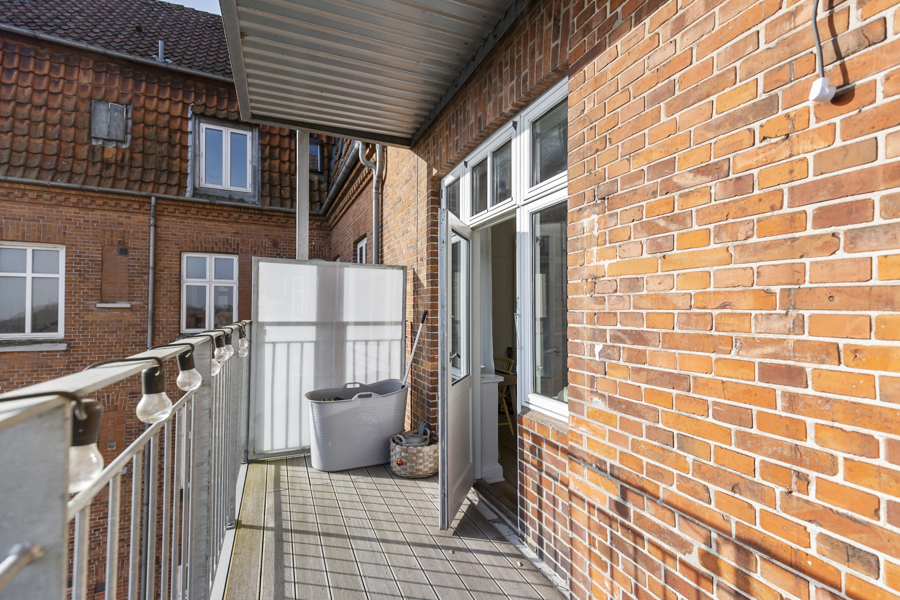 Fremhævet ejendommen billede i fuldskærmstilstand. Billede af Sdr. Boulevard 228, 2., 5000 Odense C