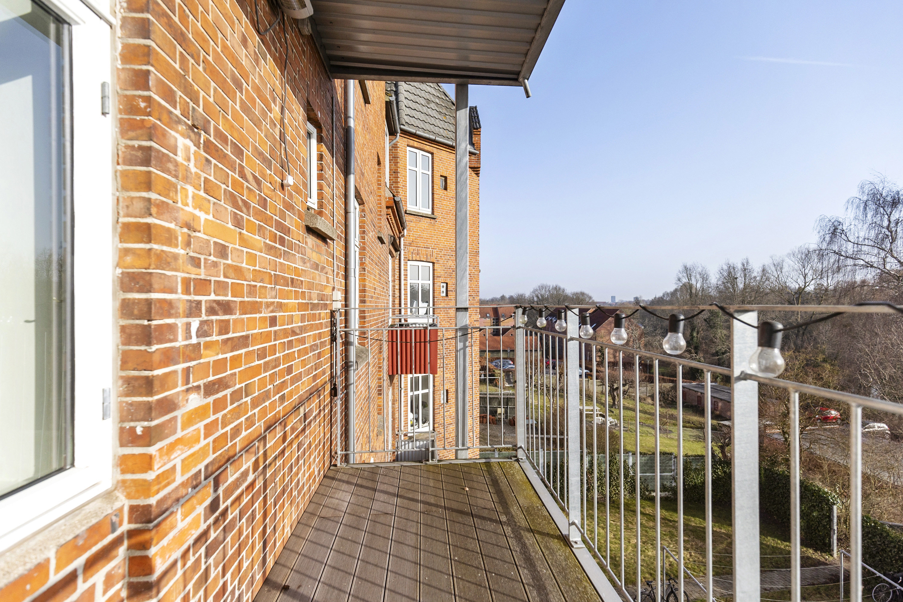 Fremhævet ejendommen billede i fuldskærmstilstand. Billede af Sdr. Boulevard 228, 2., 5000 Odense C