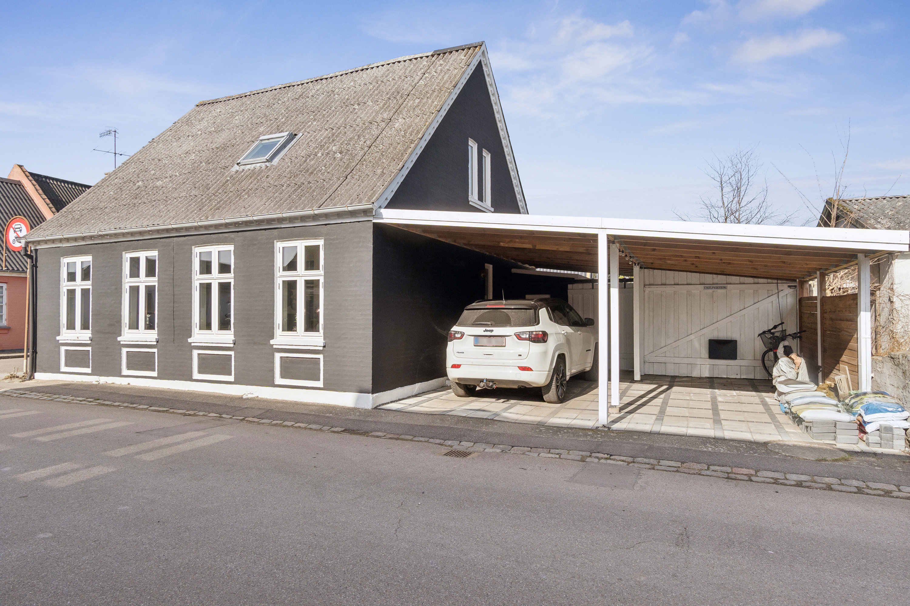 Margrethevej 13, 4400 Kalundborg