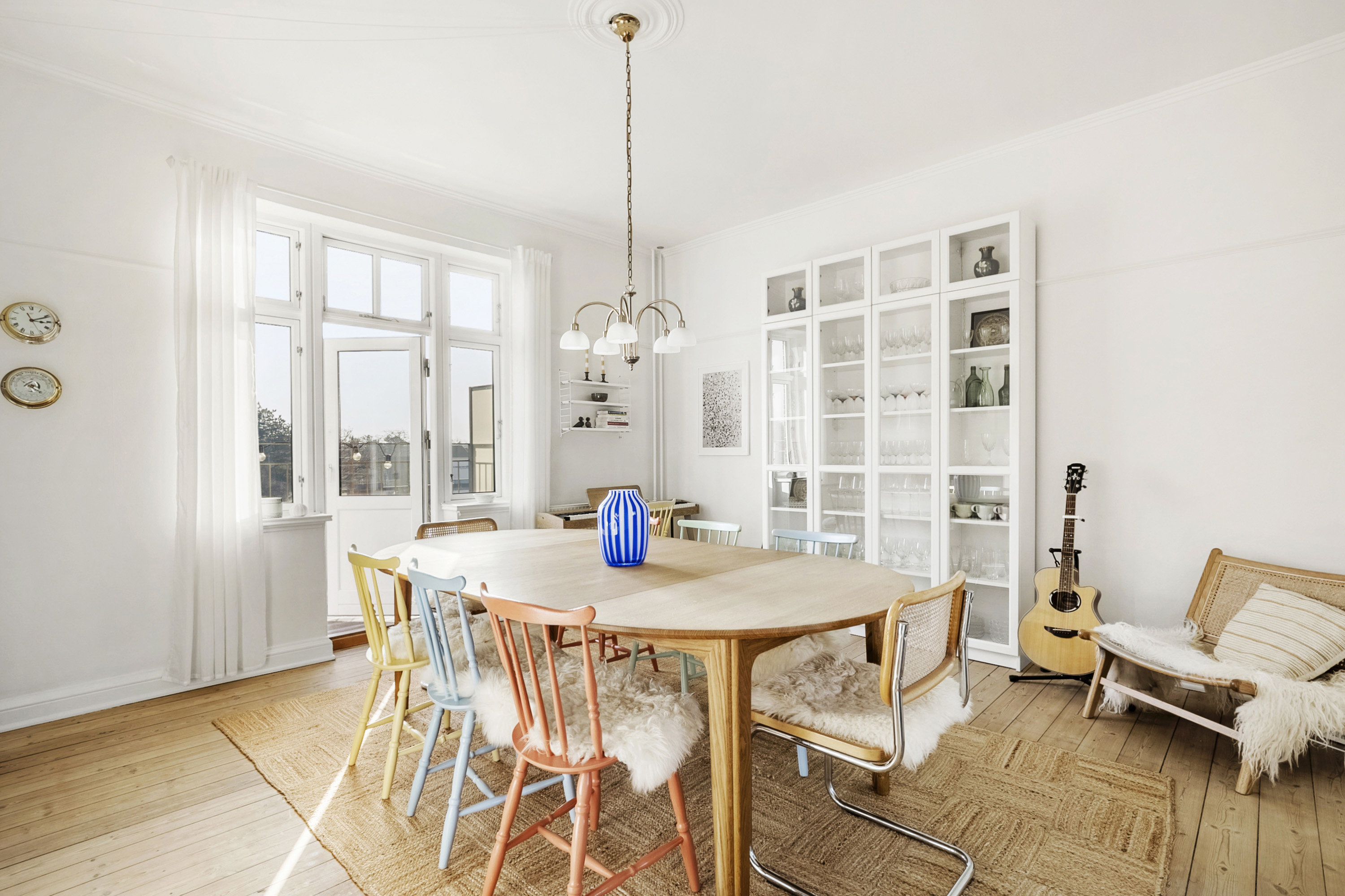 Sdr. Boulevard 228, 2., 5000 Odense C