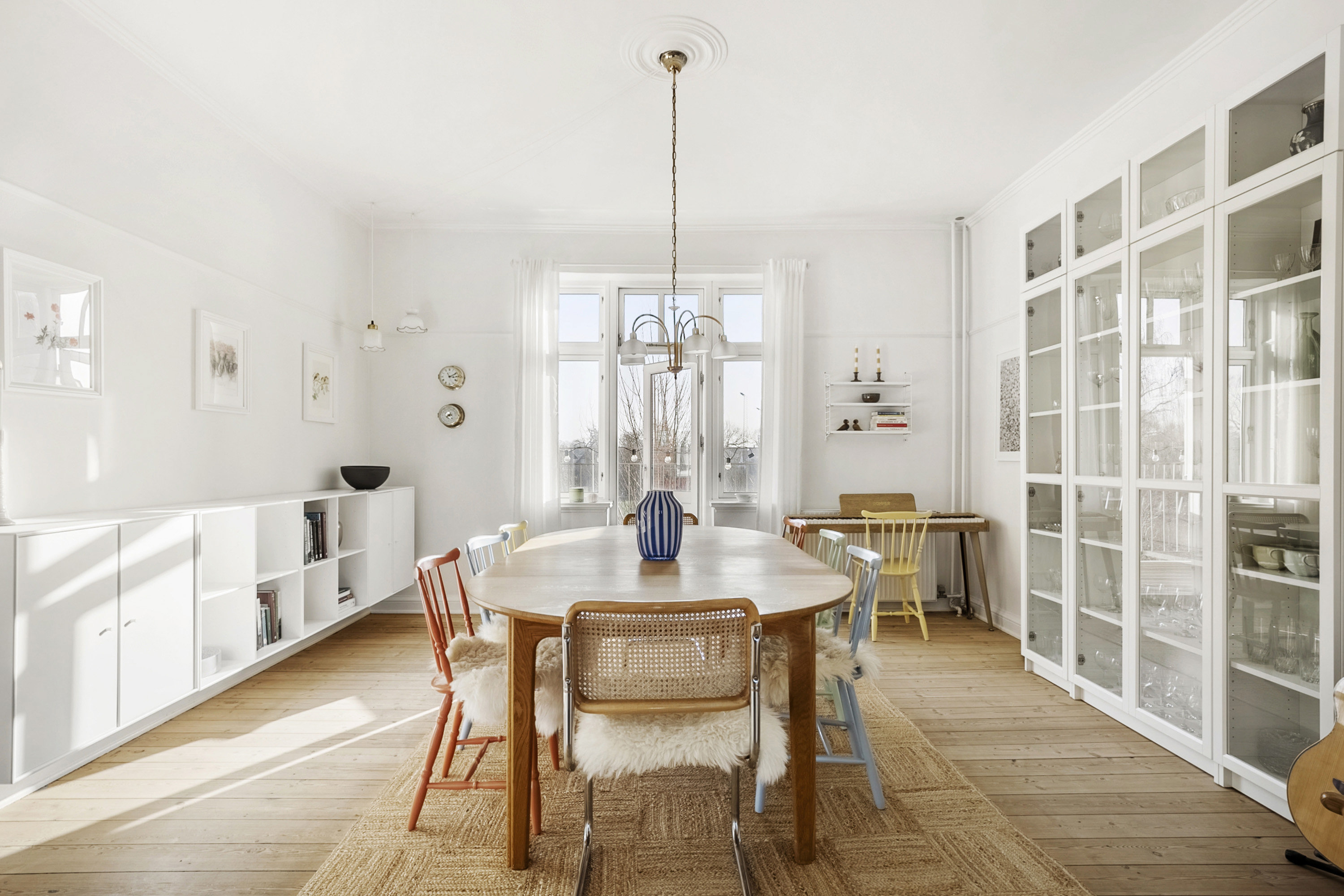 Sdr. Boulevard 228, 2., 5000 Odense C