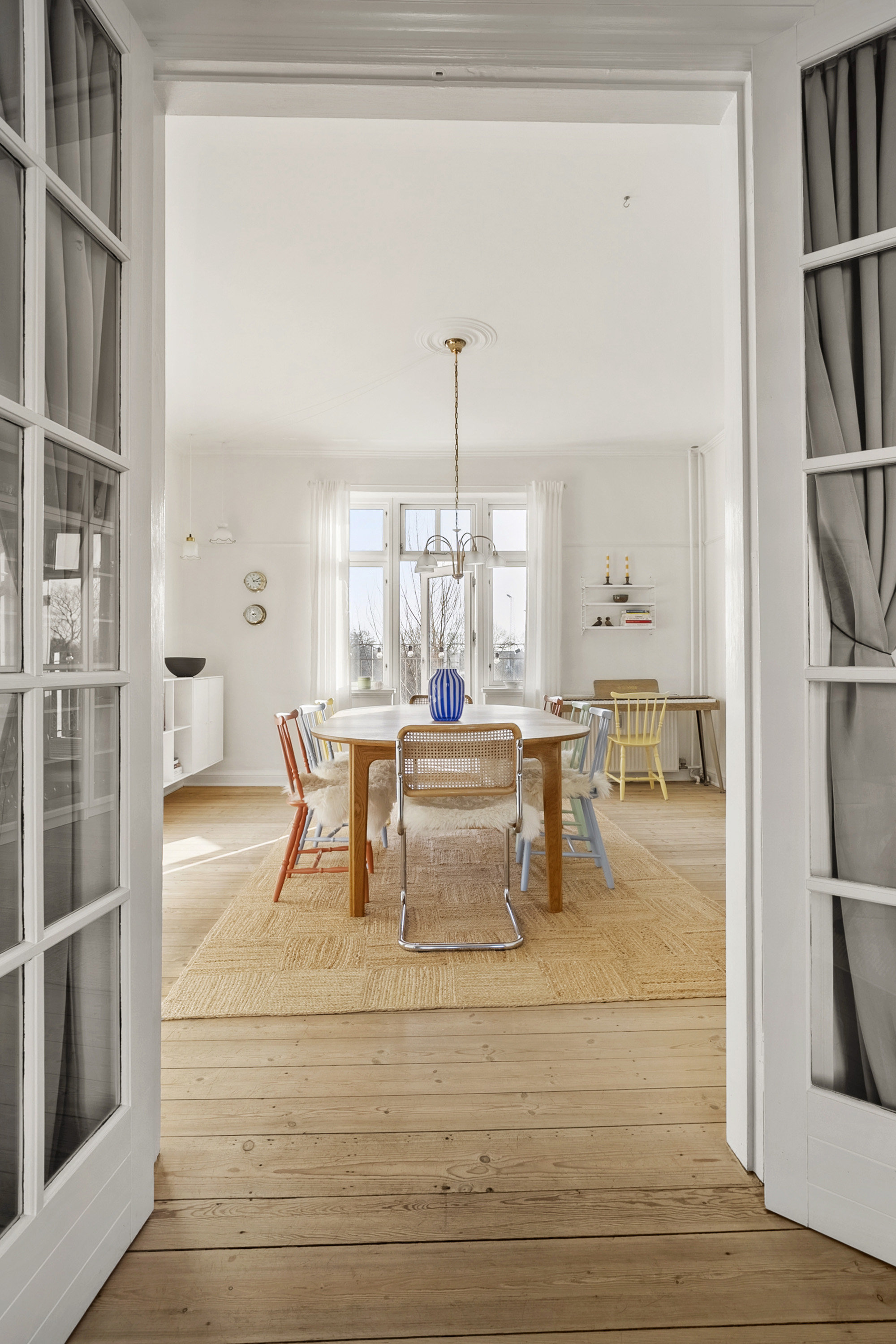 Sdr. Boulevard 228, 2., 5000 Odense C