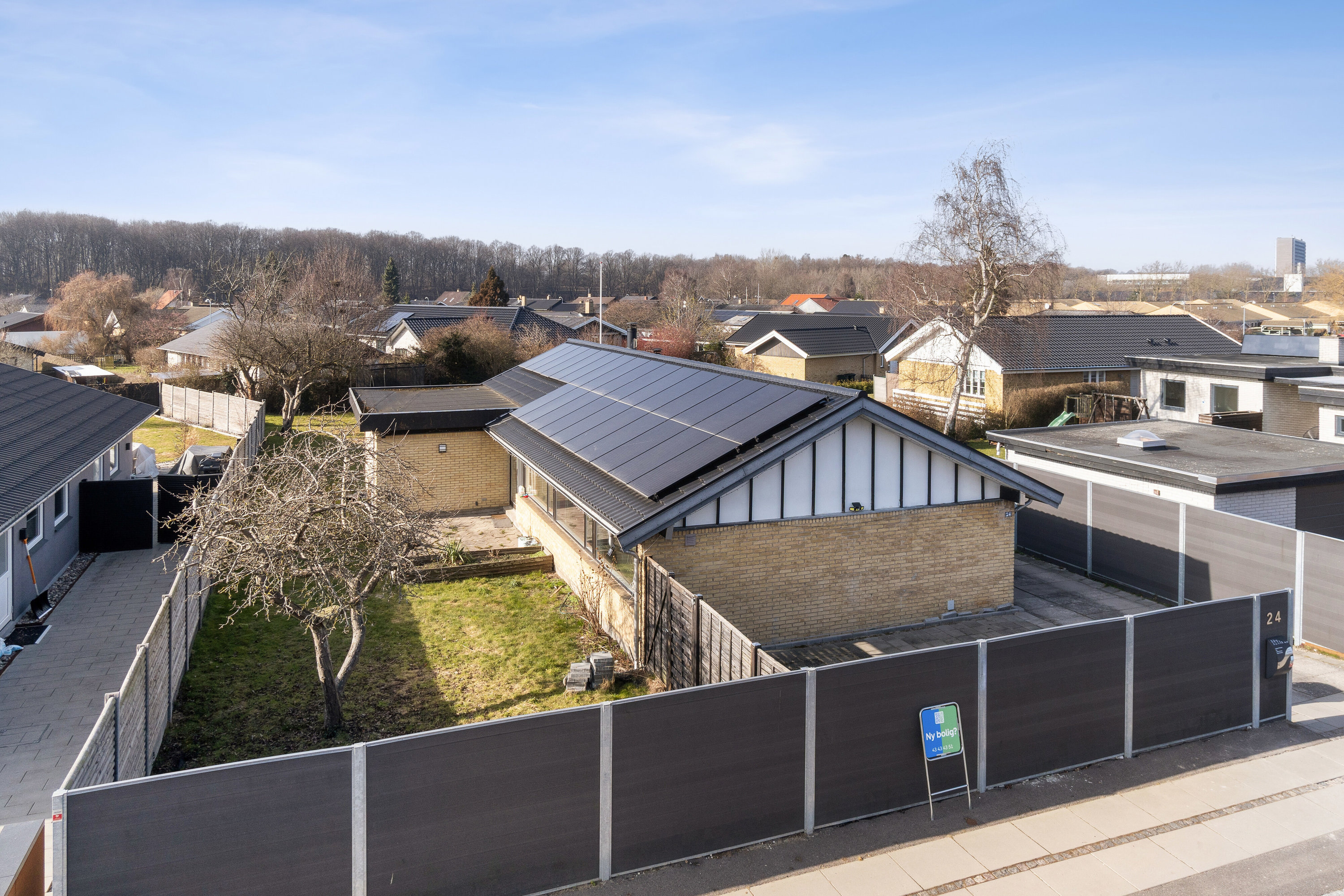 Parkdammen 24, 2605 Brøndby