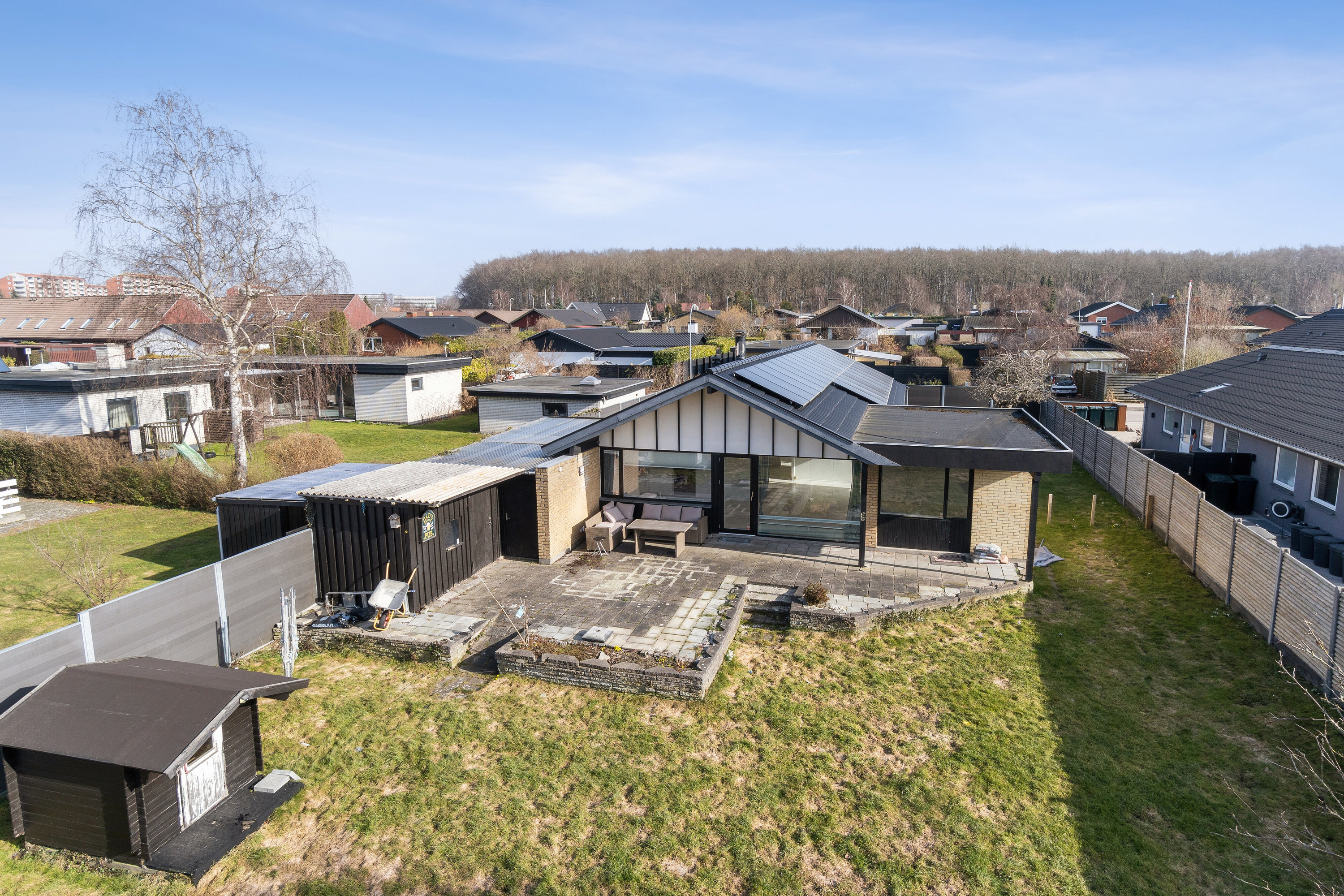 Parkdammen 24, 2605 Brøndby