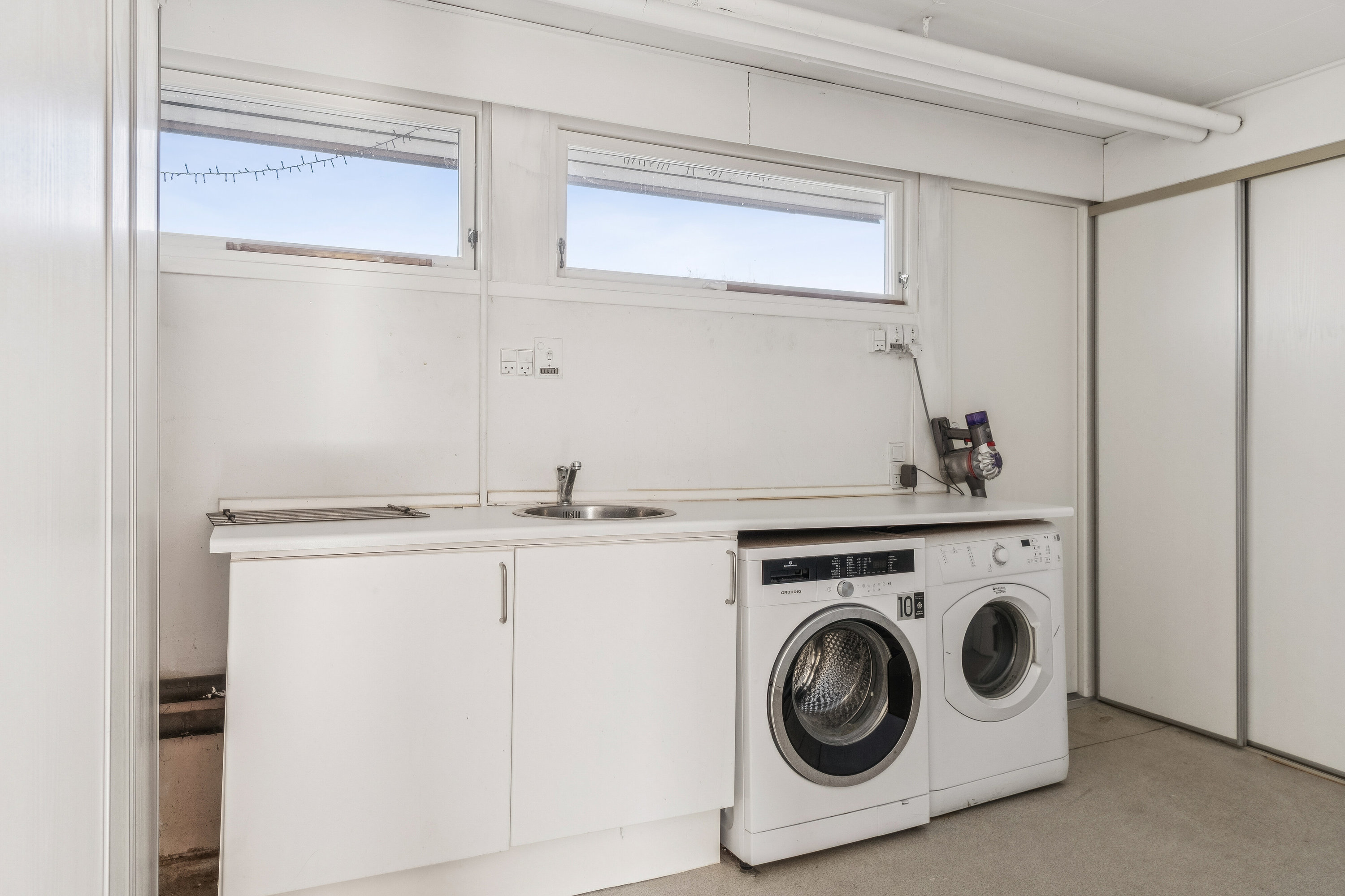 Fremhævet bryggers billede i fuldskærmstilstand. Billede af Parkdammen 24, 2605 Brøndby