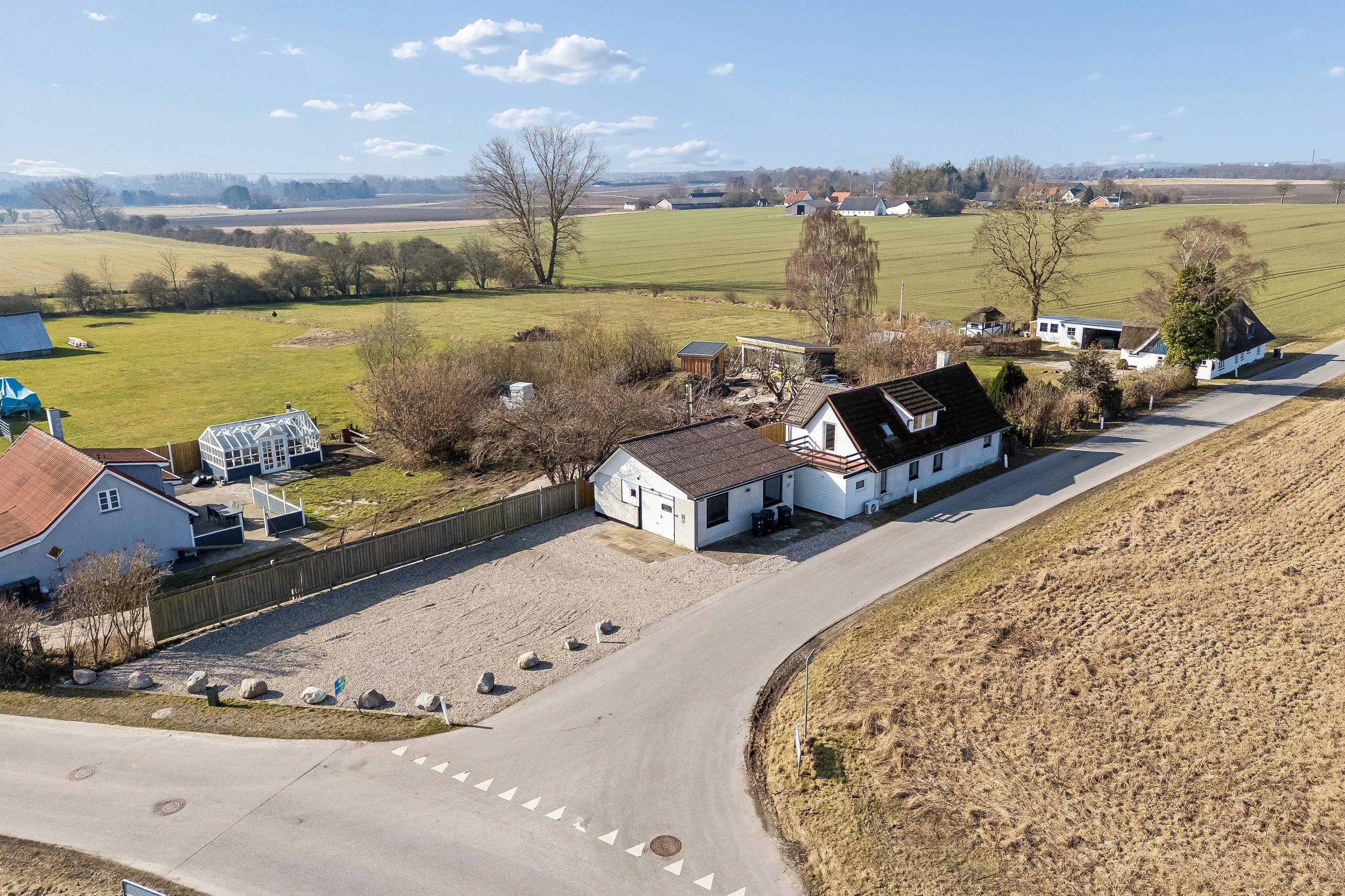 Englebjergvej 37, Rønnebækshuse, 4700 Næstved