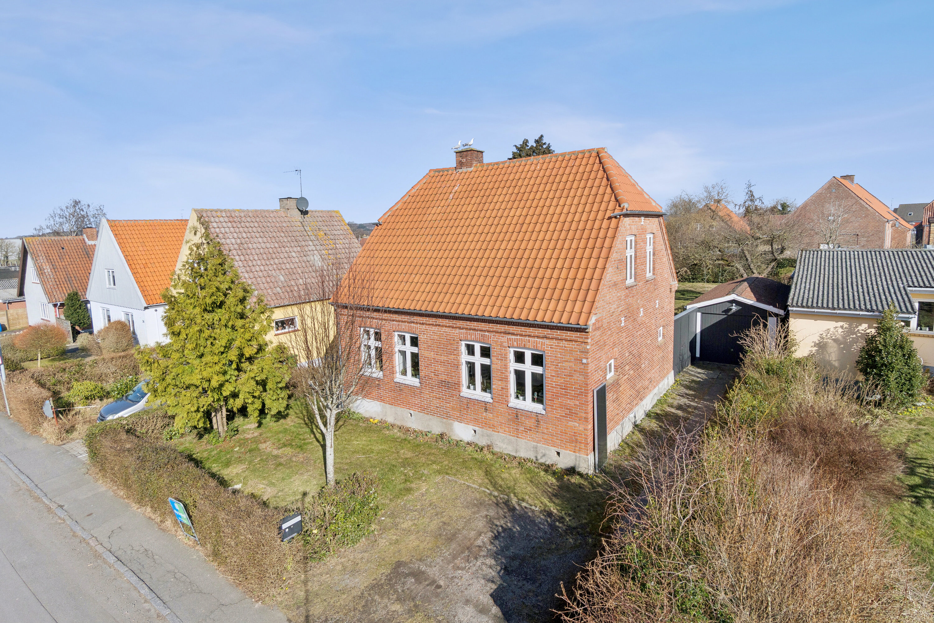 Hans Rømersvej 20, 3720 Aakirkeby