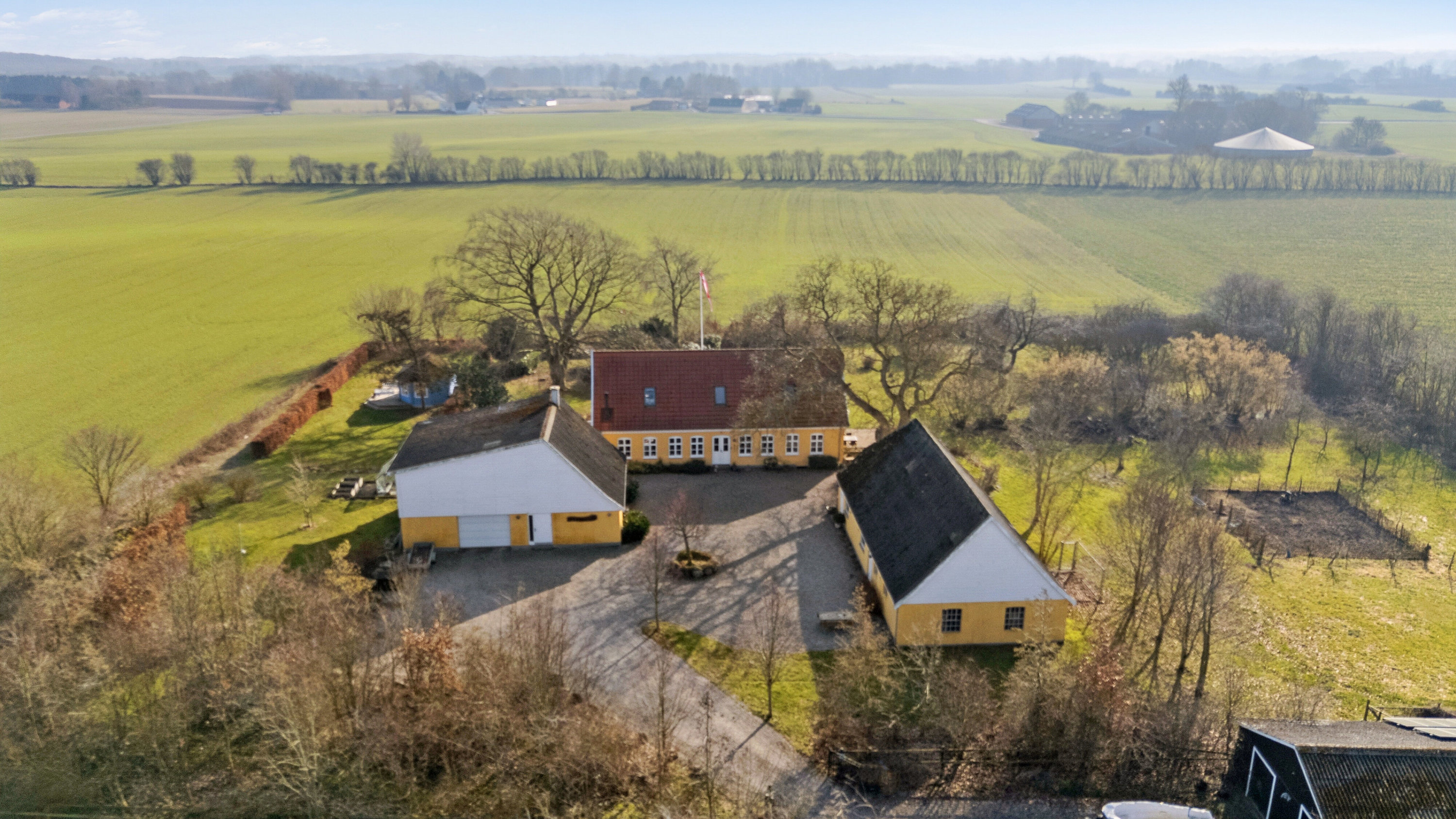 Solbakkevej 12, 5874 Hesselager