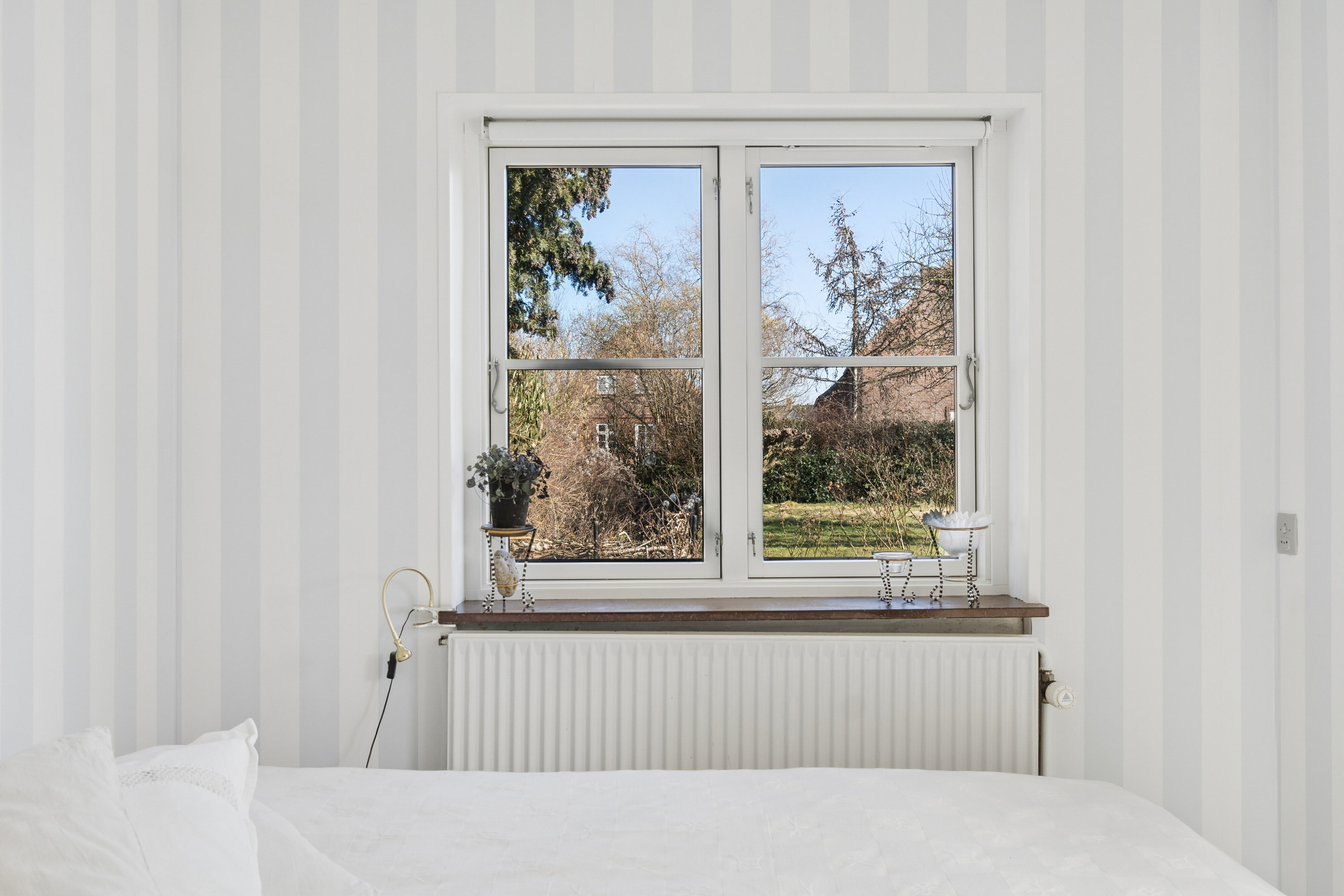 Fremhævet andet billede i fuldskærmstilstand. Billede af Hans Rømersvej 20, 3720 Aakirkeby