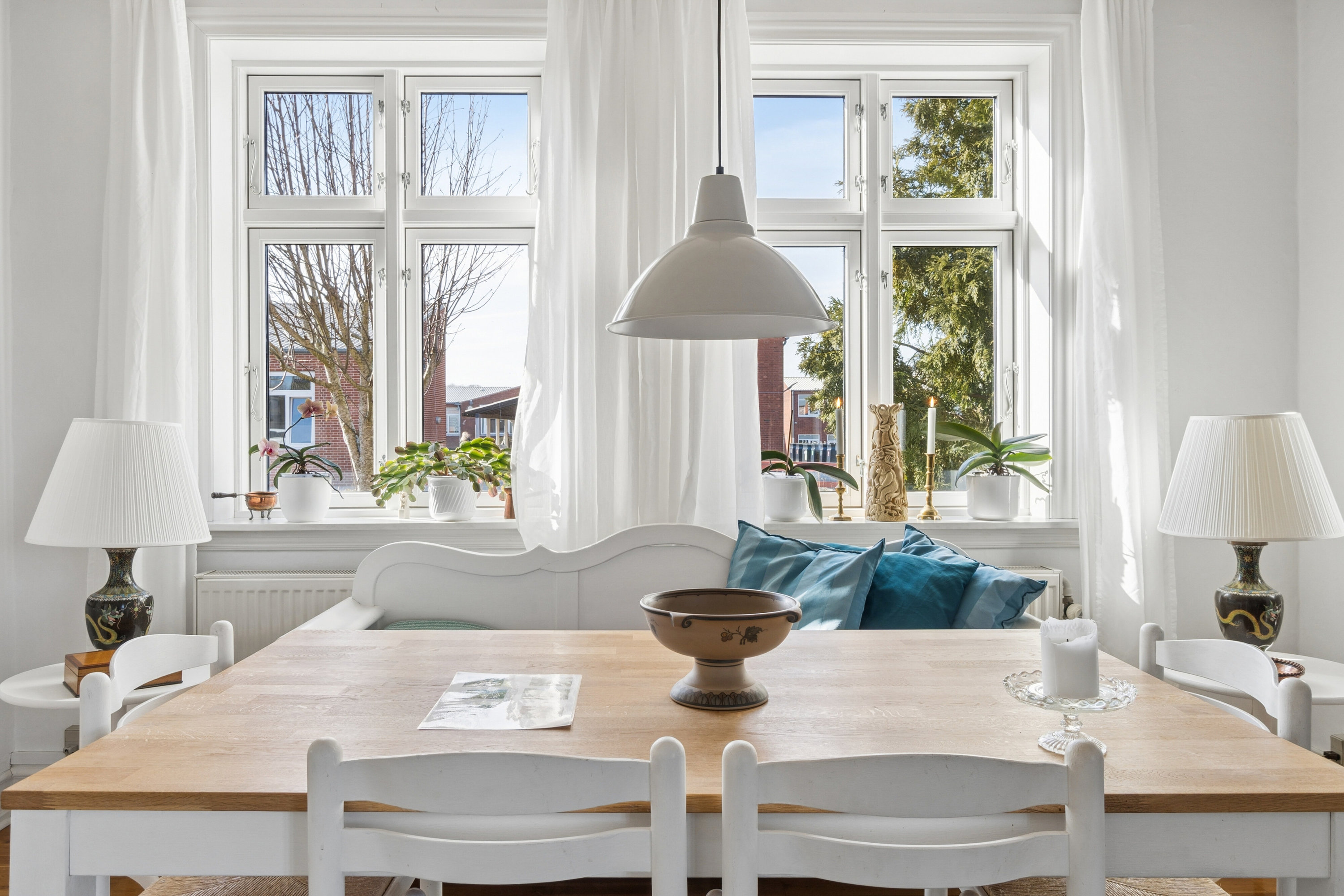 Fremhævet andet billede i fuldskærmstilstand. Billede af Hans Rømersvej 20, 3720 Aakirkeby