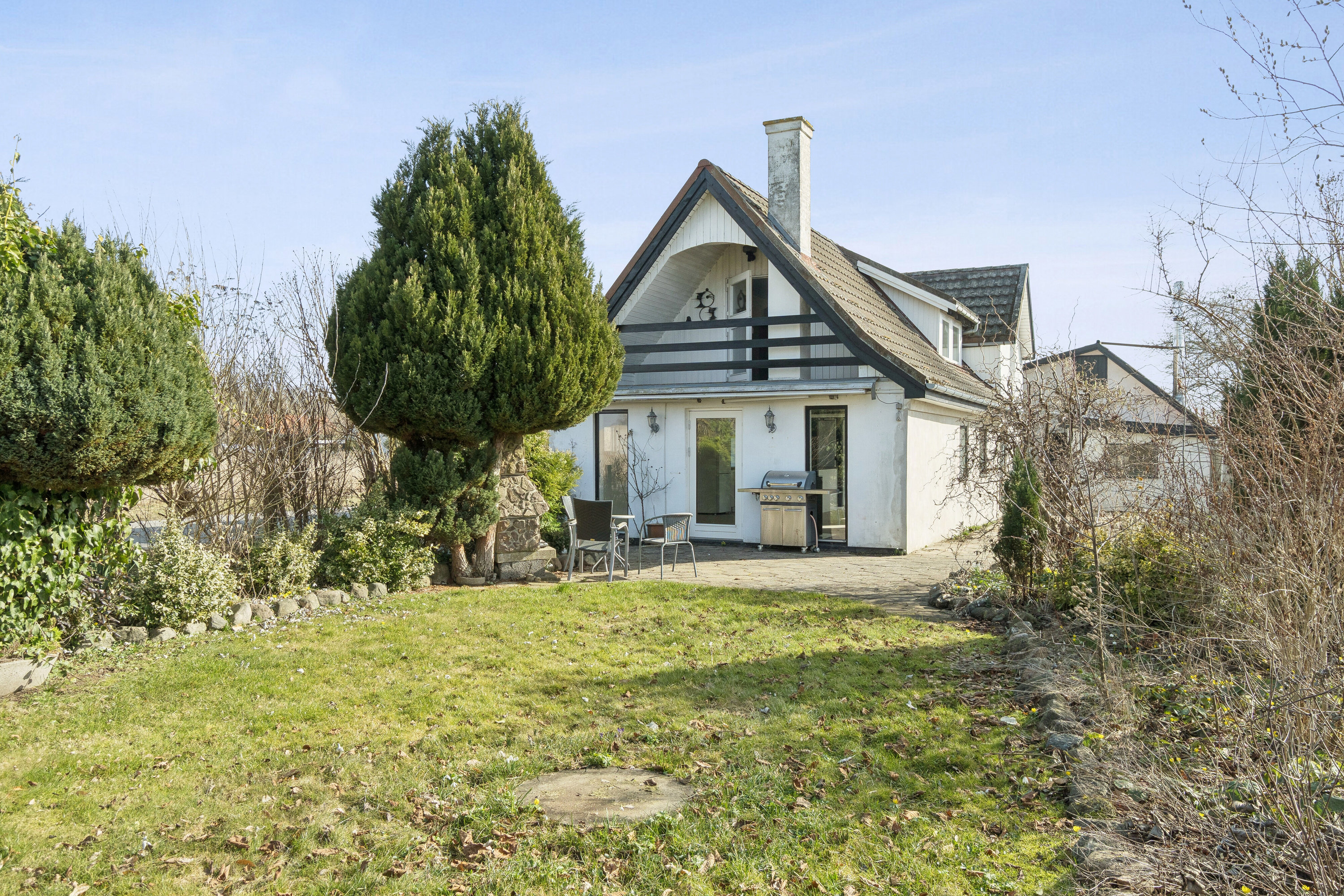 Englebjergvej 37, Rønnebækshuse, 4700 Næstved