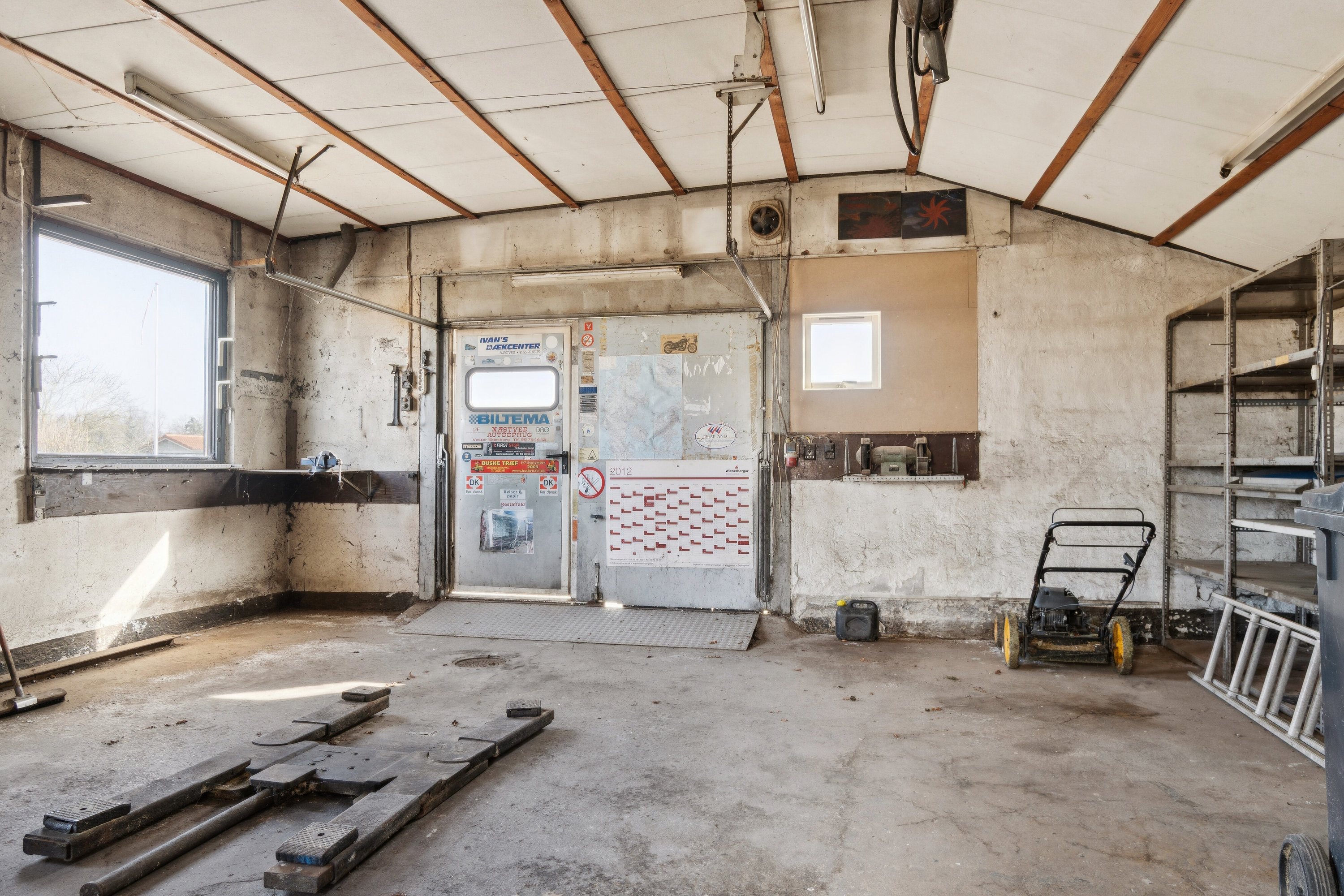 Fremhævet værelse billede i fuldskærmstilstand. Billede af Englebjergvej 37, Rønnebækshuse, 4700 Næstved