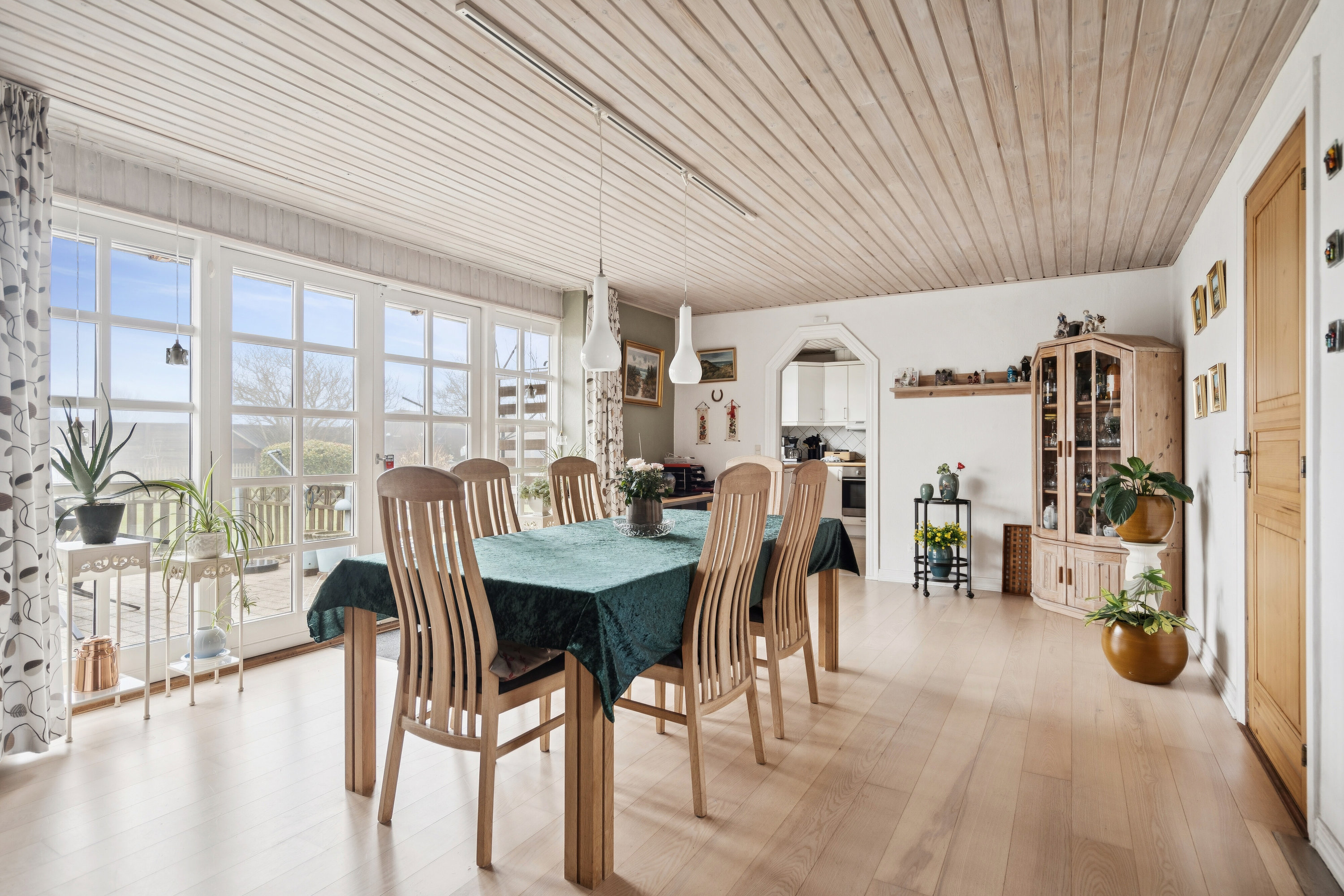 Tusindfrydvej 4, 9800 Hjørring