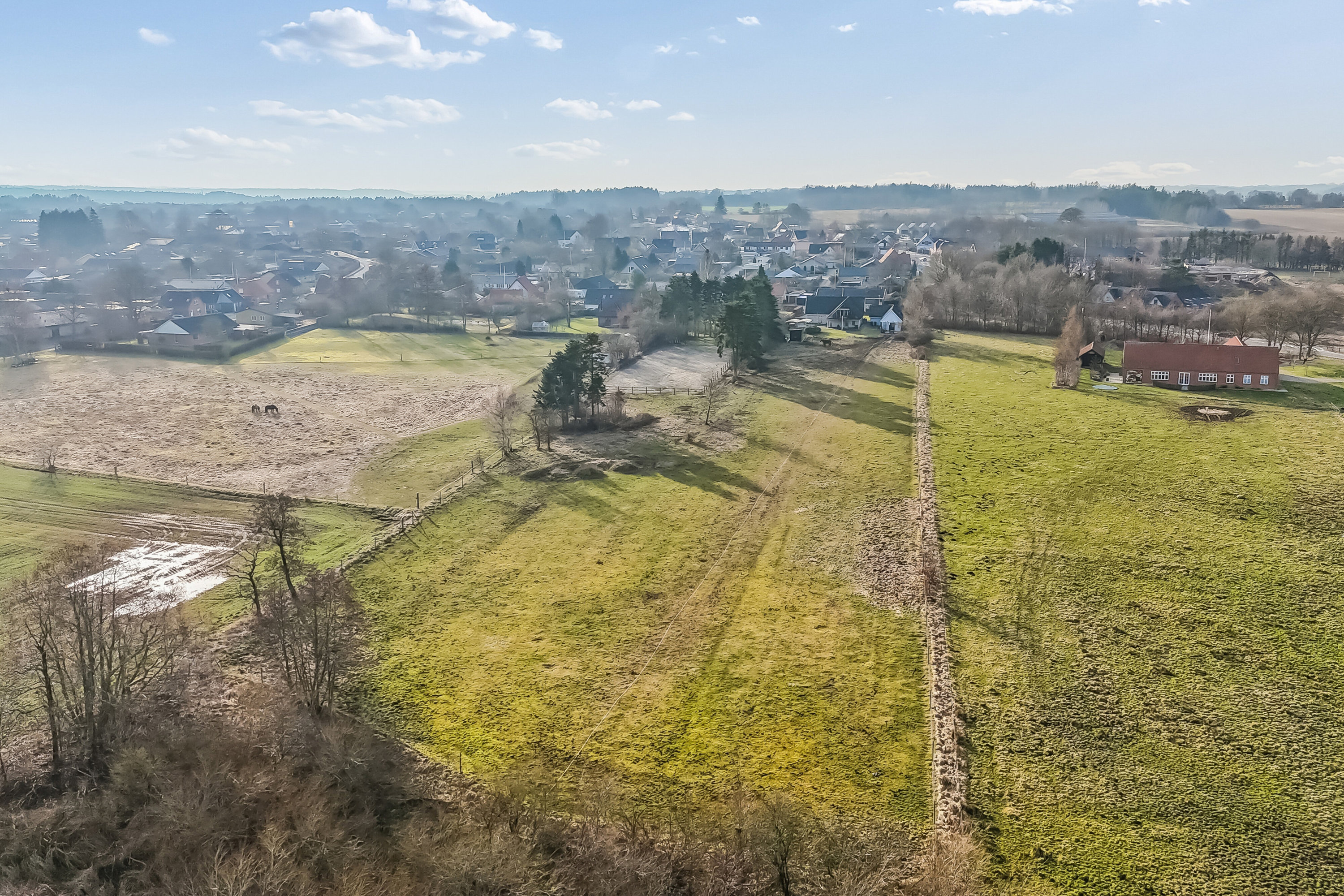 Toftegårdsvej 5, Voel, 8600 Silkeborg