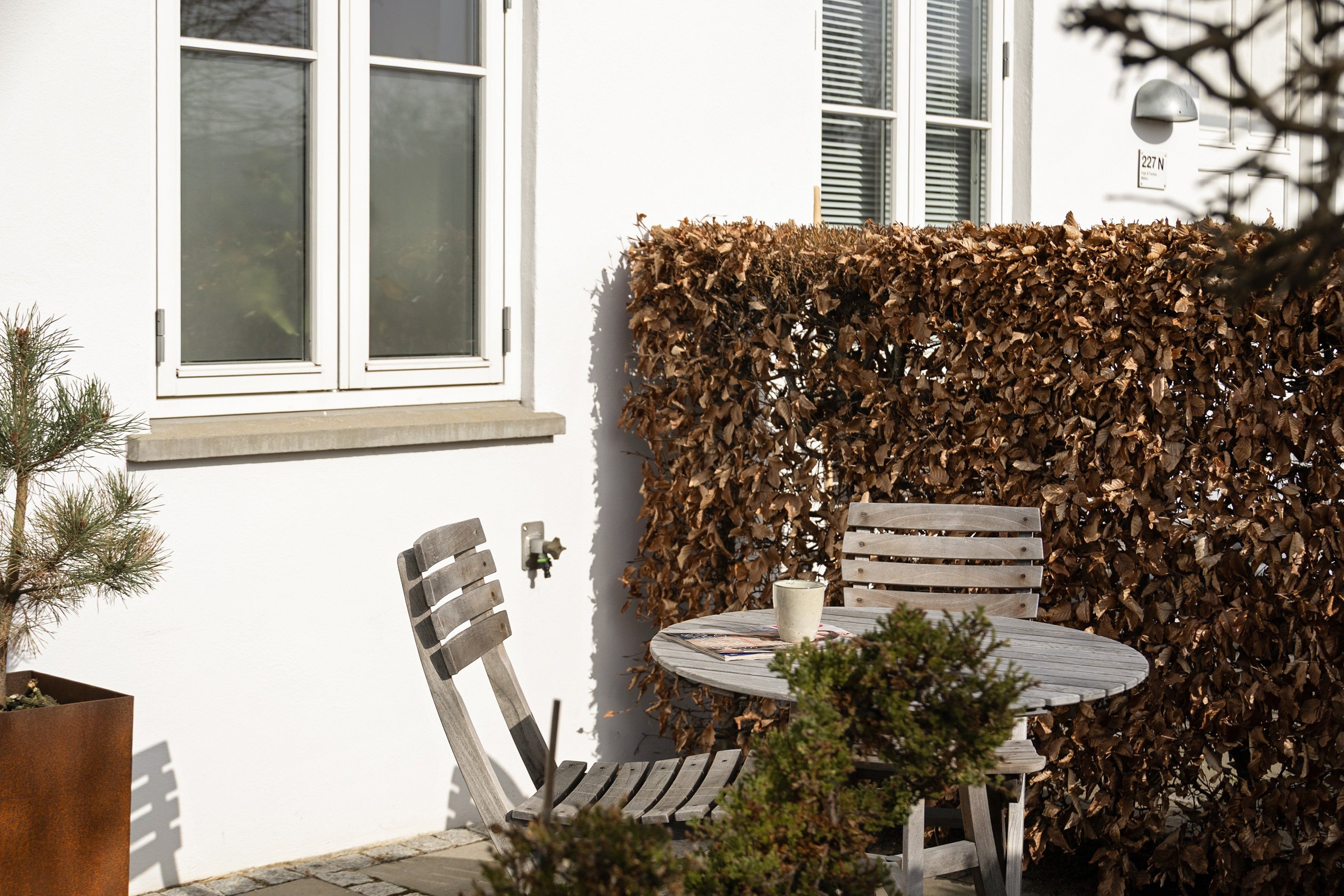 Fremhævet område billede i fuldskærmstilstand. Billede af Trelde Næsvej 227M, Trelde Sande, 7000 Fredericia