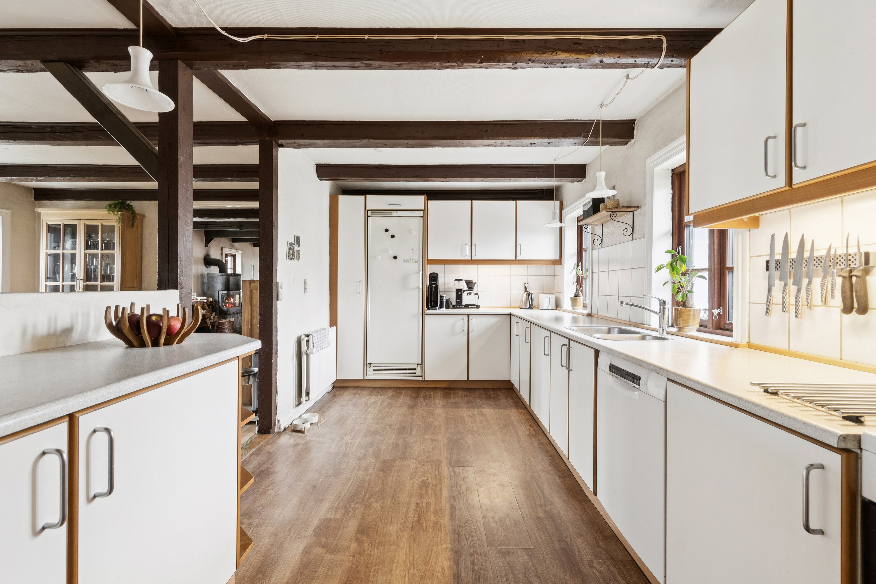 Kallerupvej 2, Kallerup, 7700 Thisted