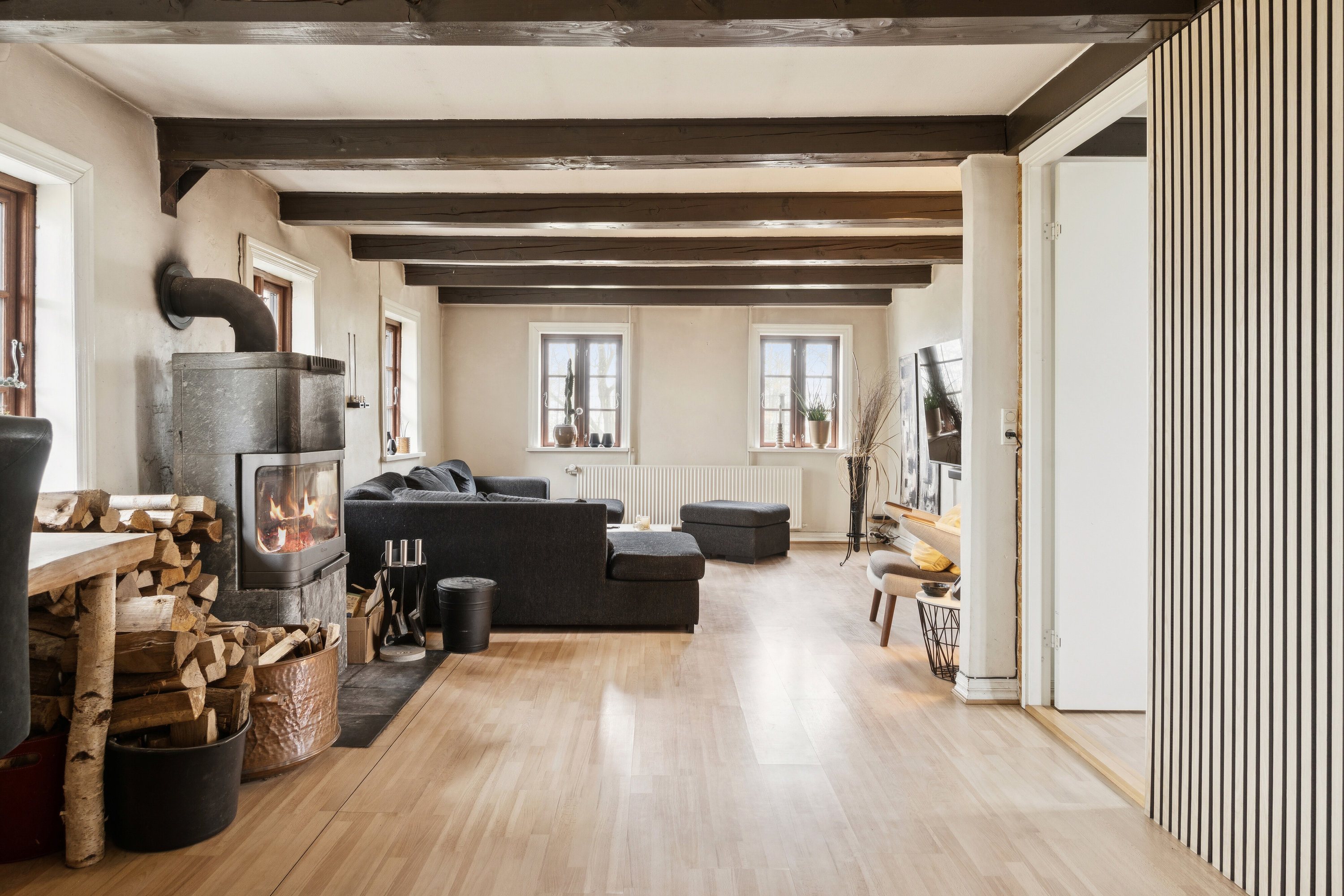 Kallerupvej 2, Kallerup, 7700 Thisted