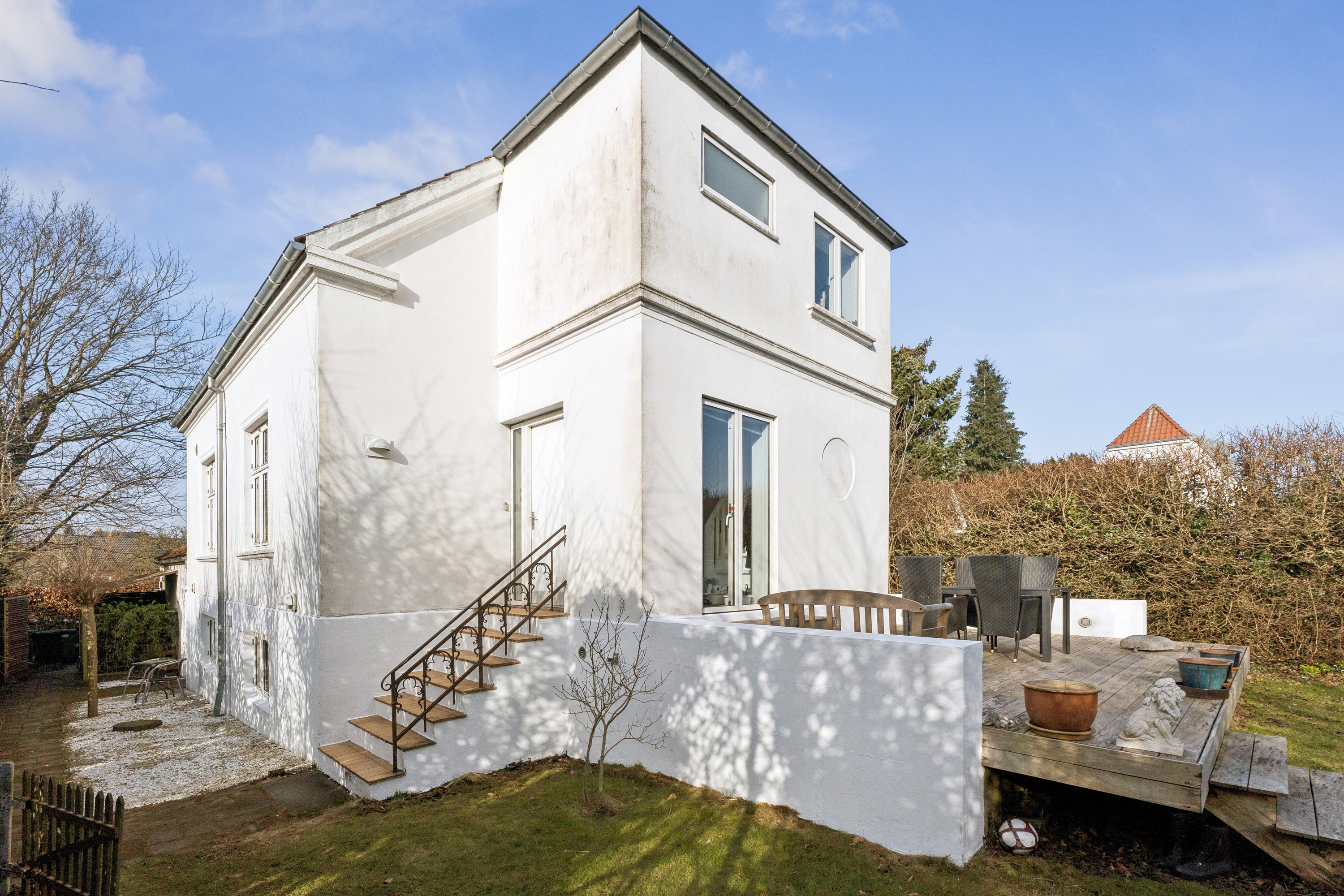 Magnoliavej 31, 8260 Viby J